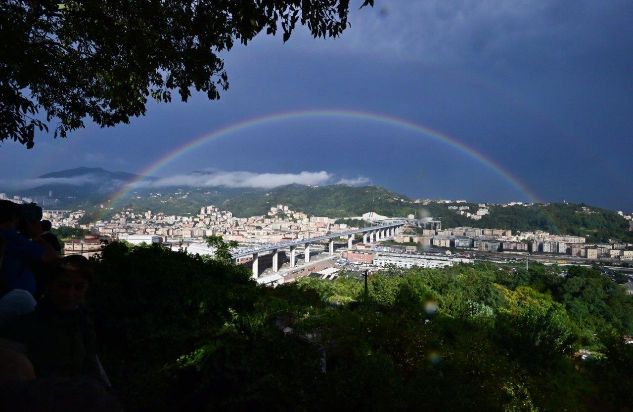 Ponte Genova