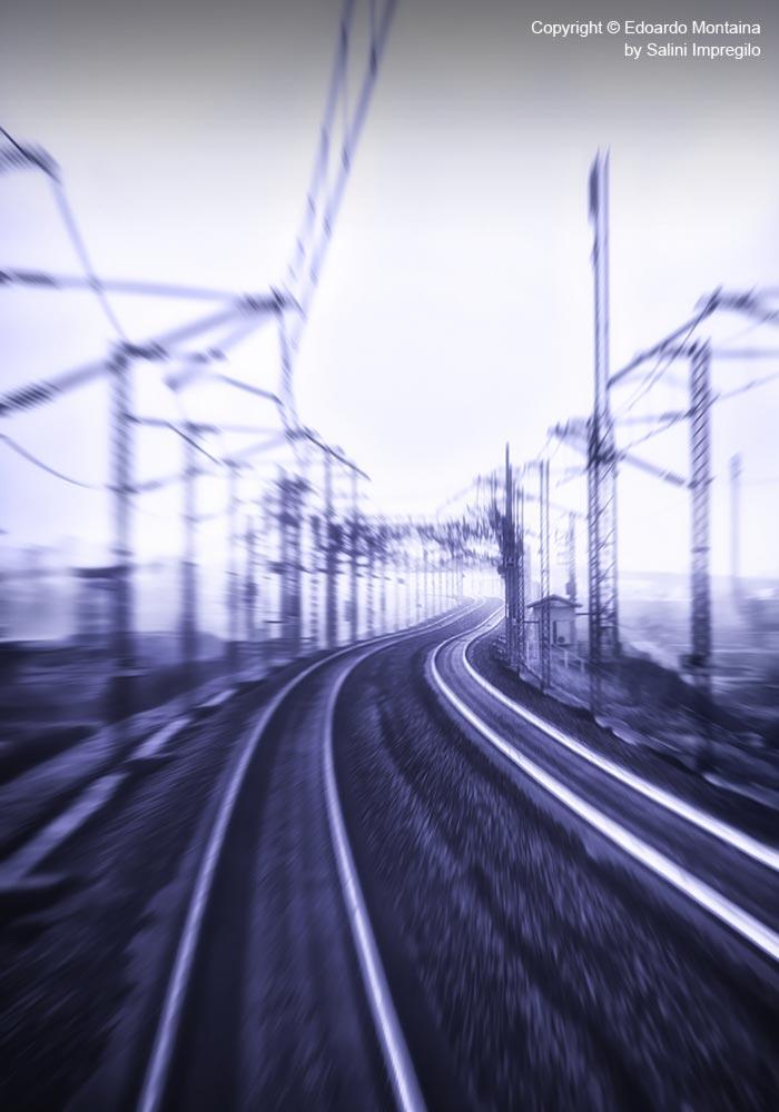Race to the Future: the High-Speed Dream
