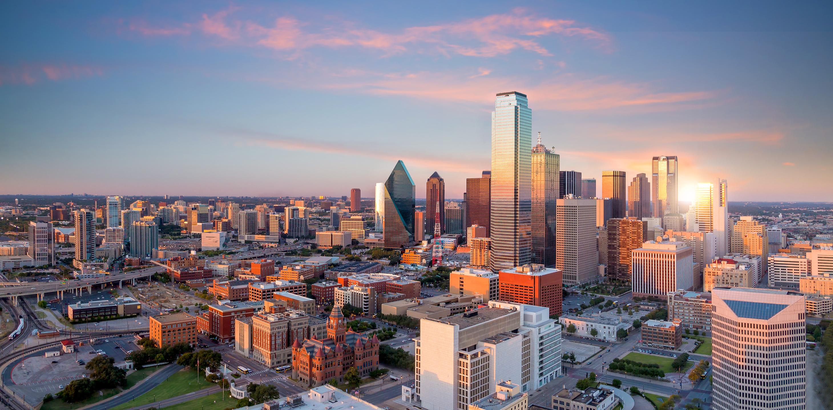 Texas High Speed Rail