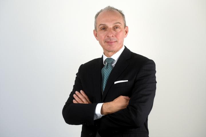 Gian Luca Grondona