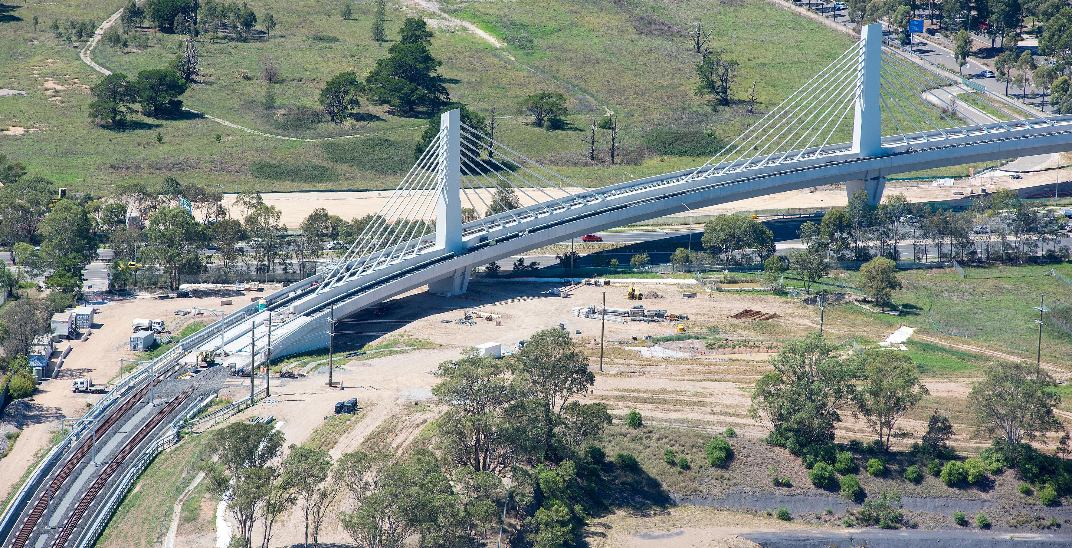 Fotonotizia 18 Skytraine Bridge Sydney 