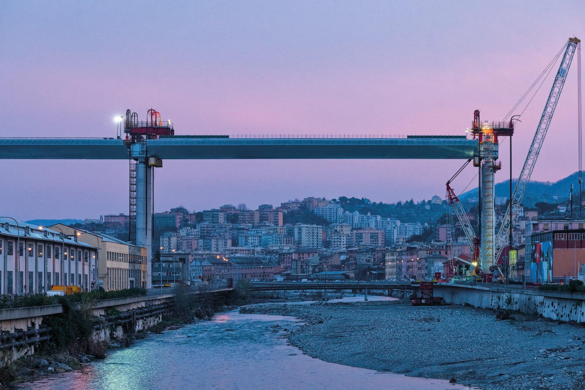 Ponte Genova