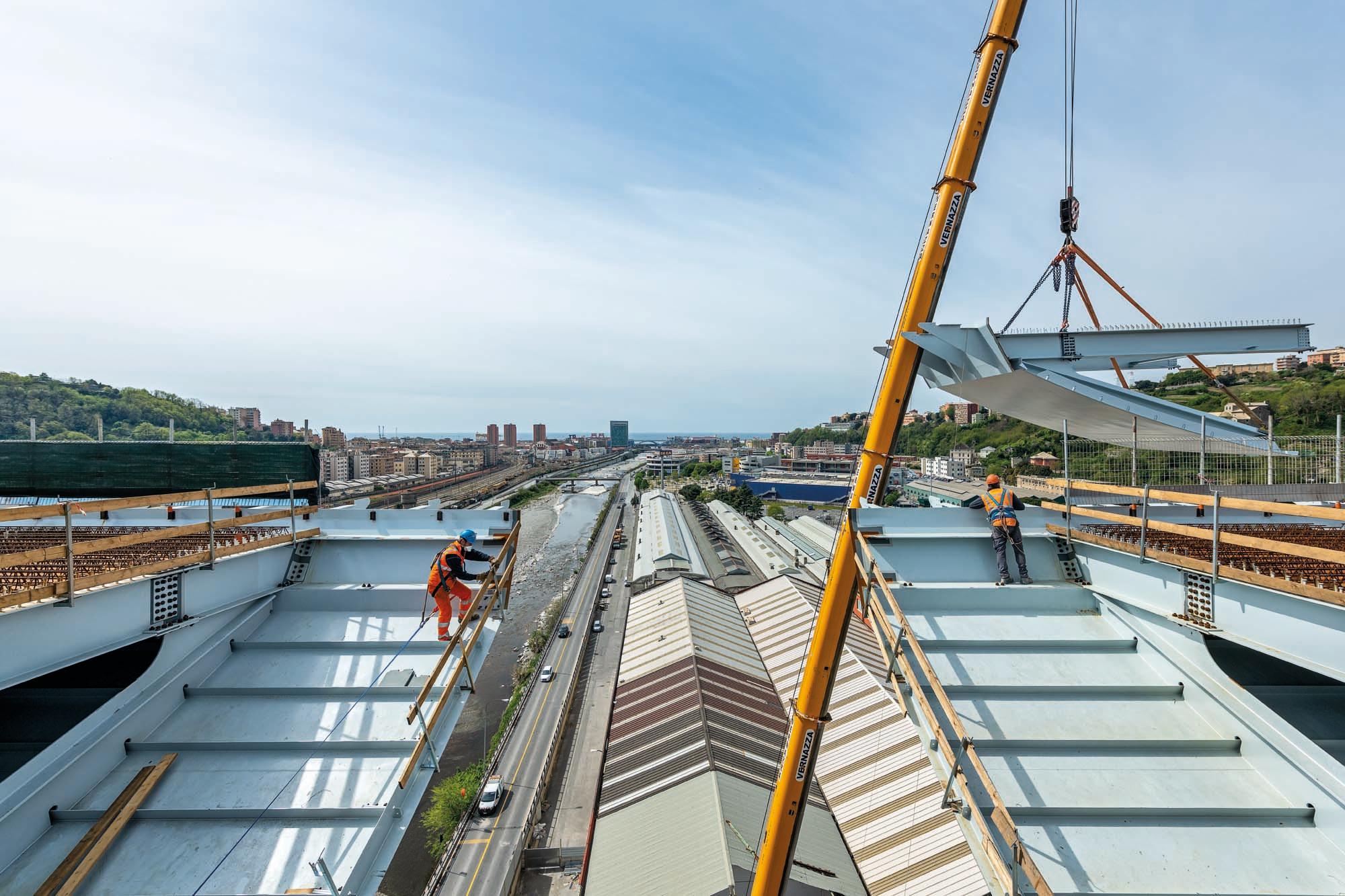 Ponte Genova