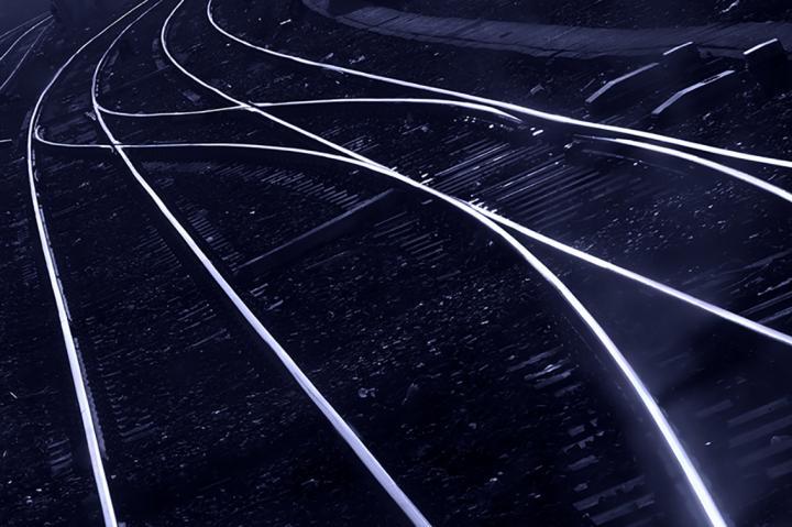 Ferrovia Cumana - Tratto Dazio Cantieri