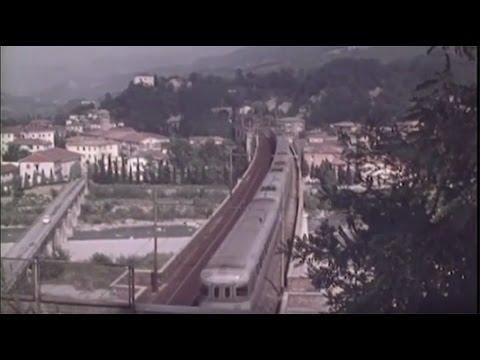 Linea Ferroviaria “Direttissima” 