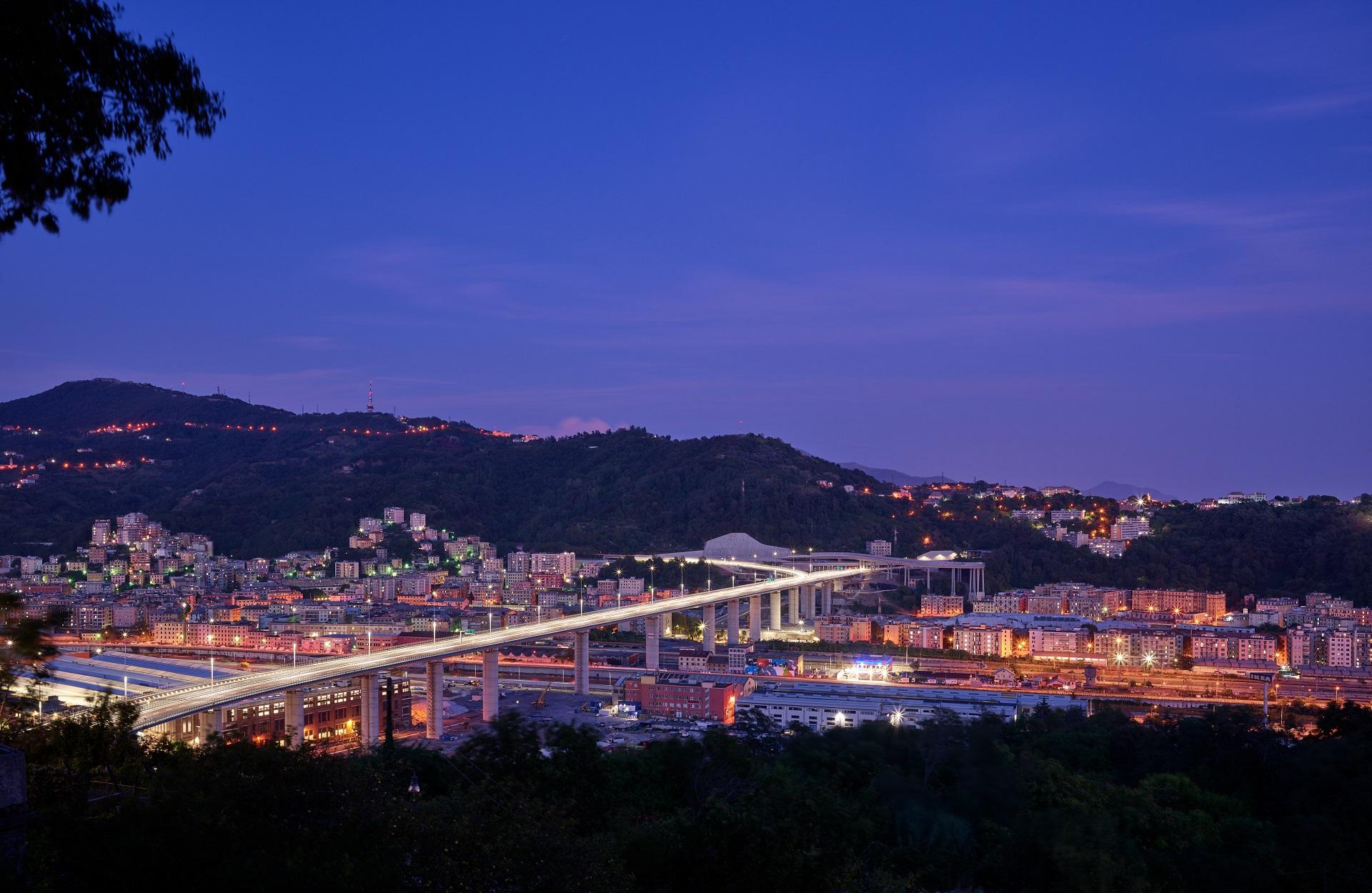 Ponte Genova