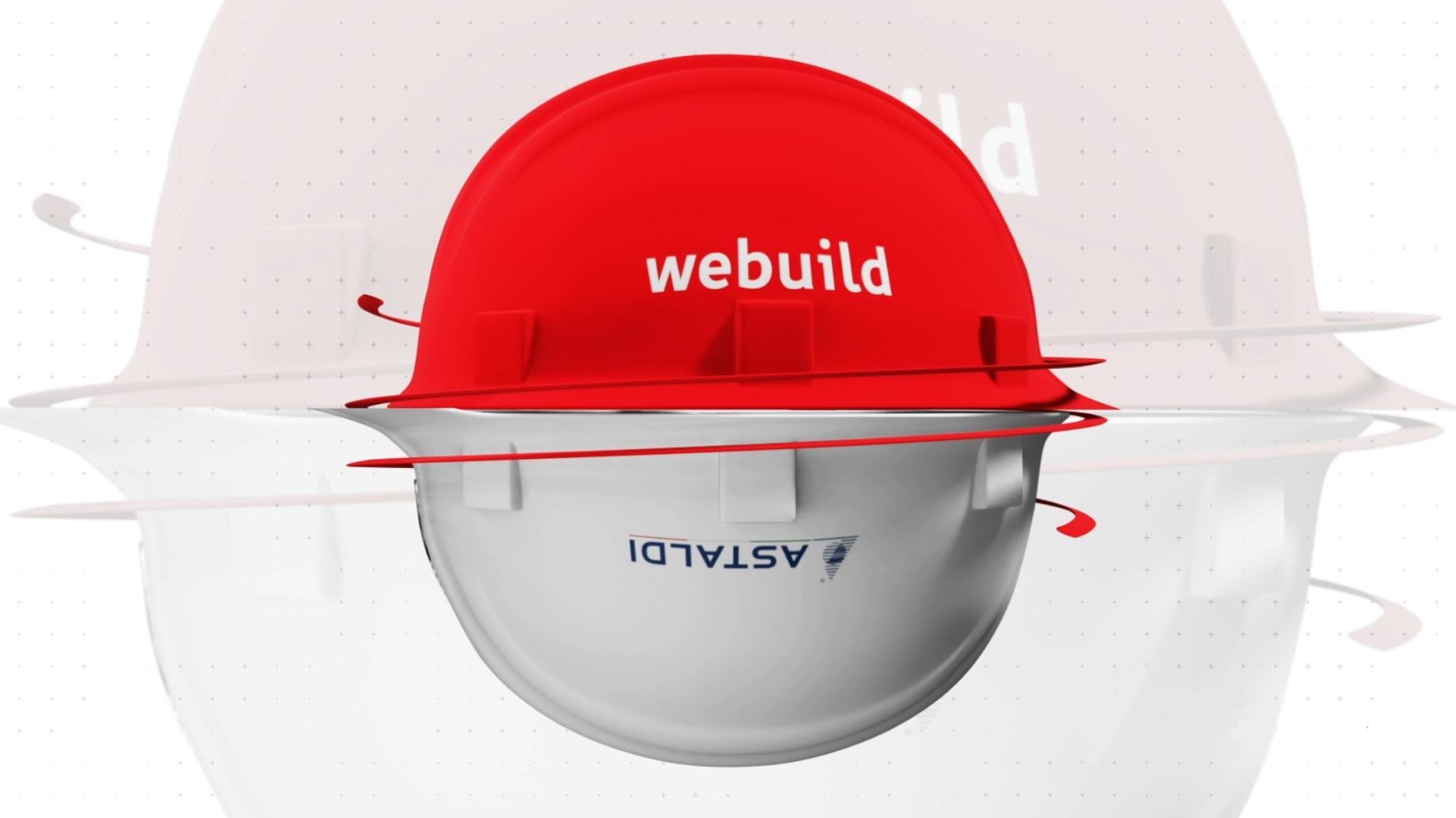 Webuild e Astaldi