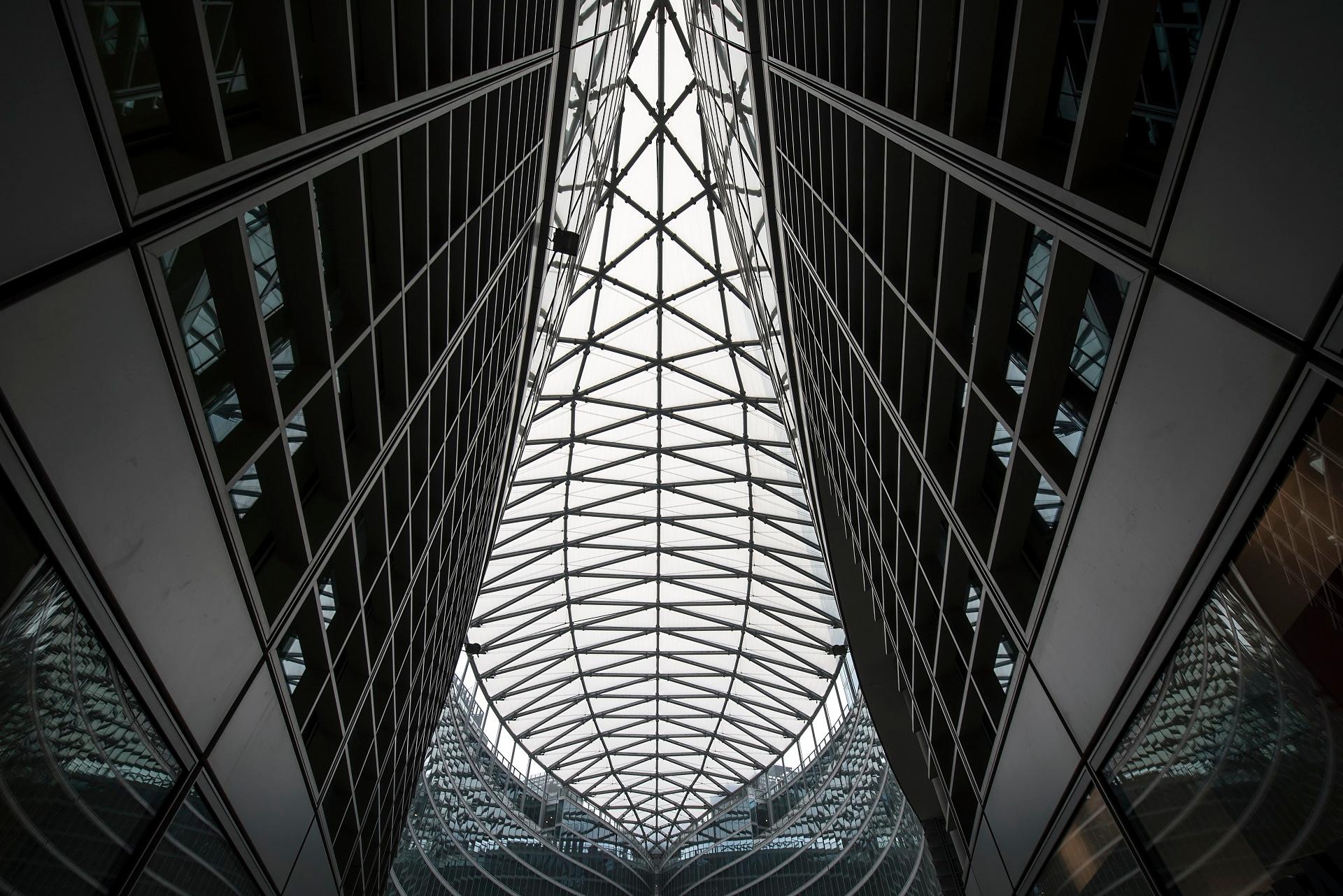 Webuild Edifici civili e industriali