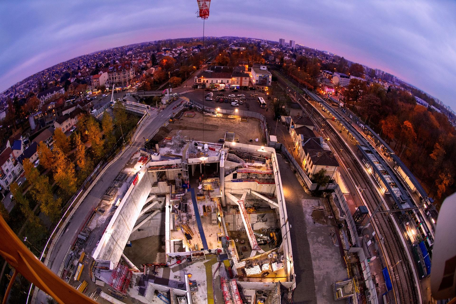 Our history | Webuild Group