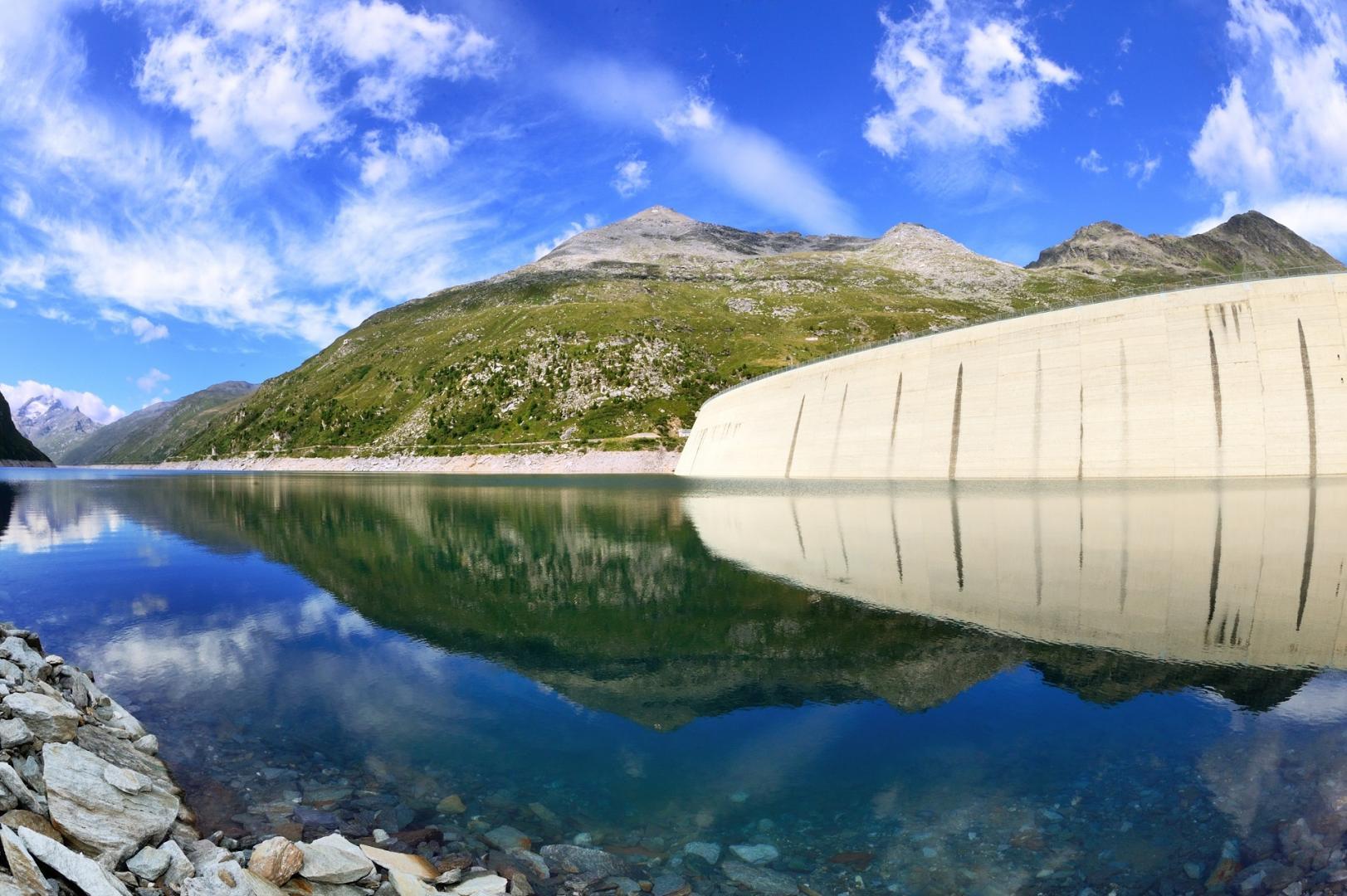 Diga_Val_di_Lei-Svizzera