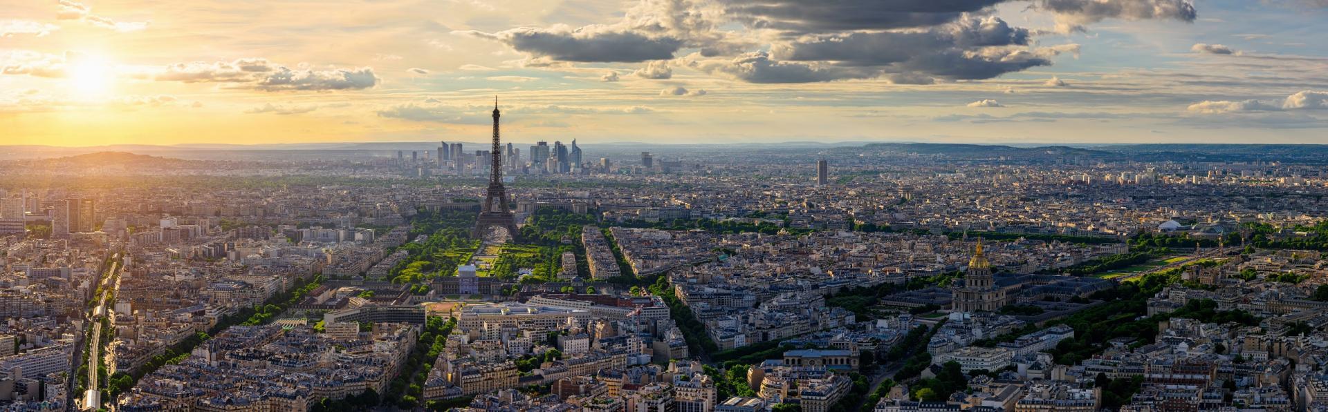 Grand Paris Express