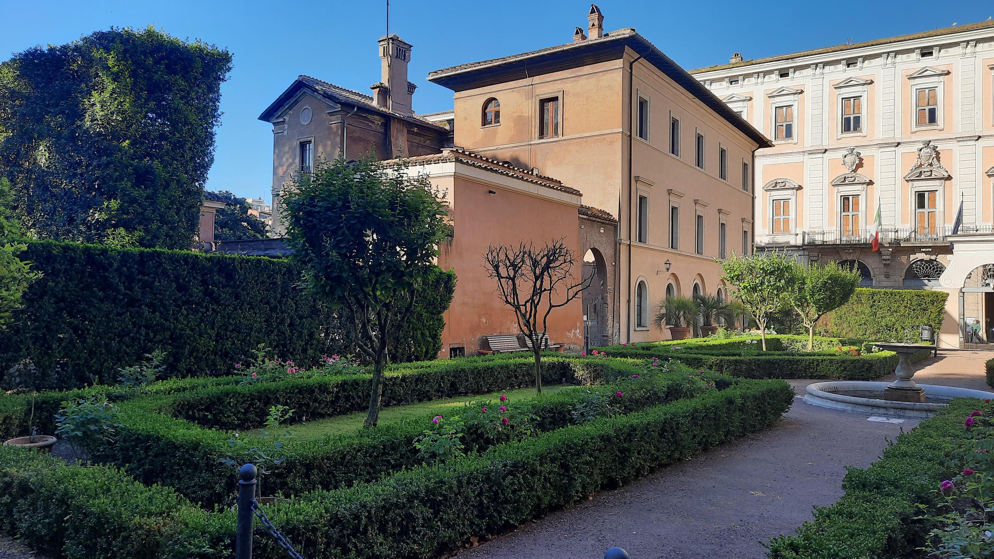 Casino Farnese