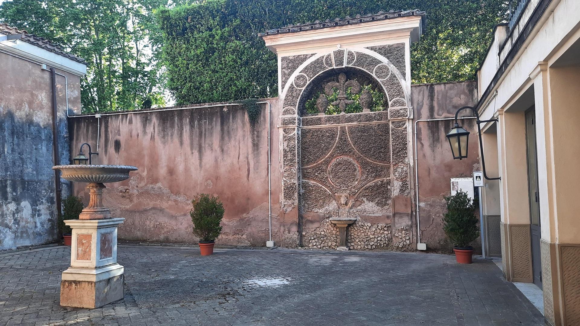 Casino Farnese