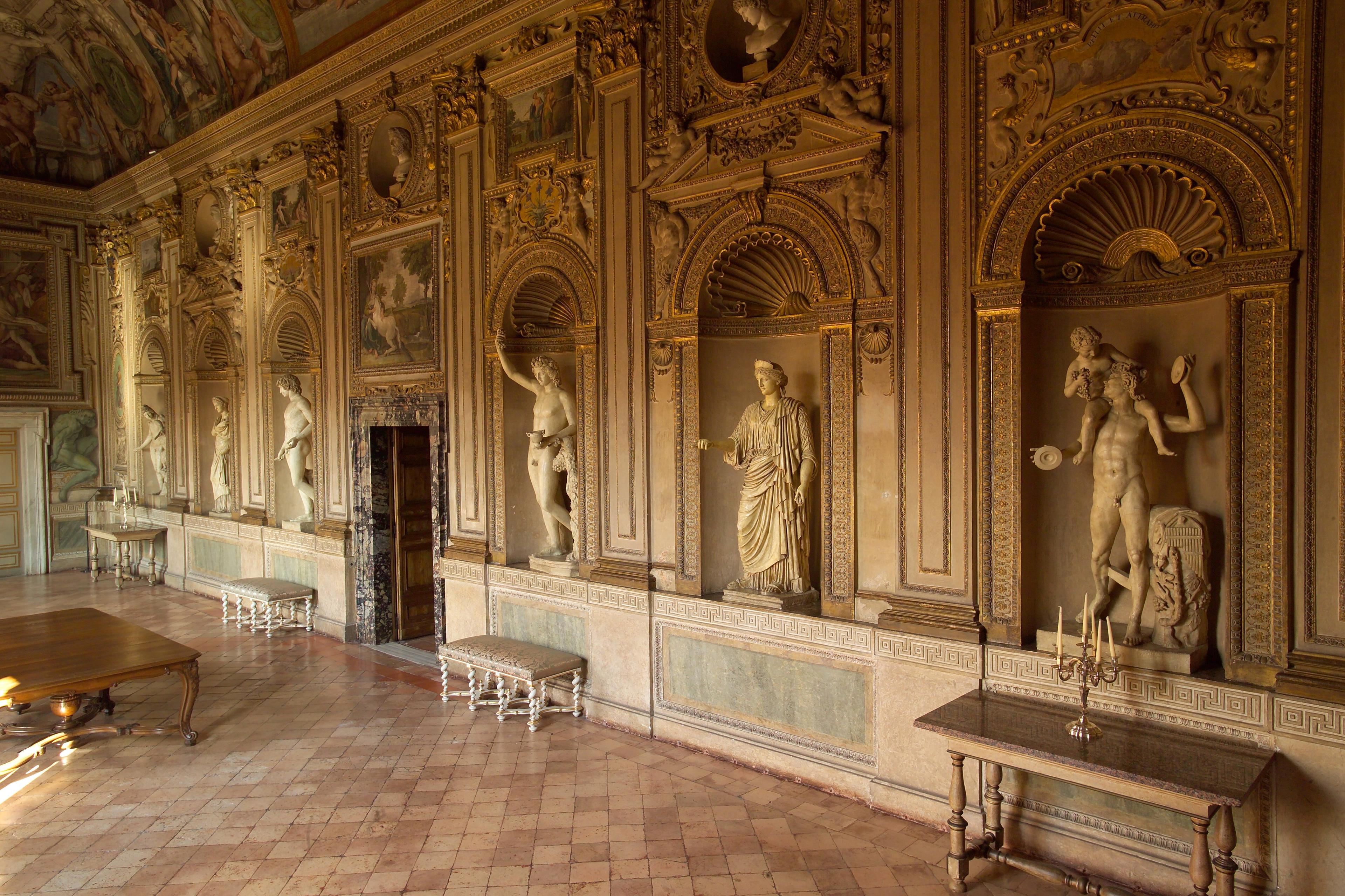 Galleria Carracci