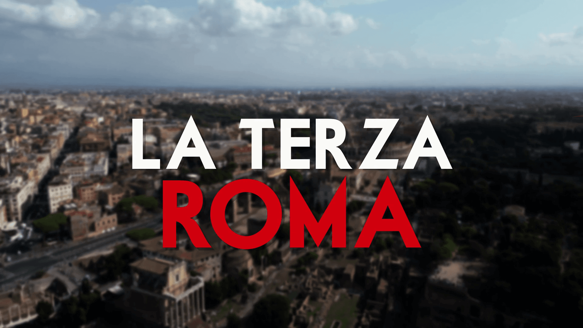 La terza Roma
