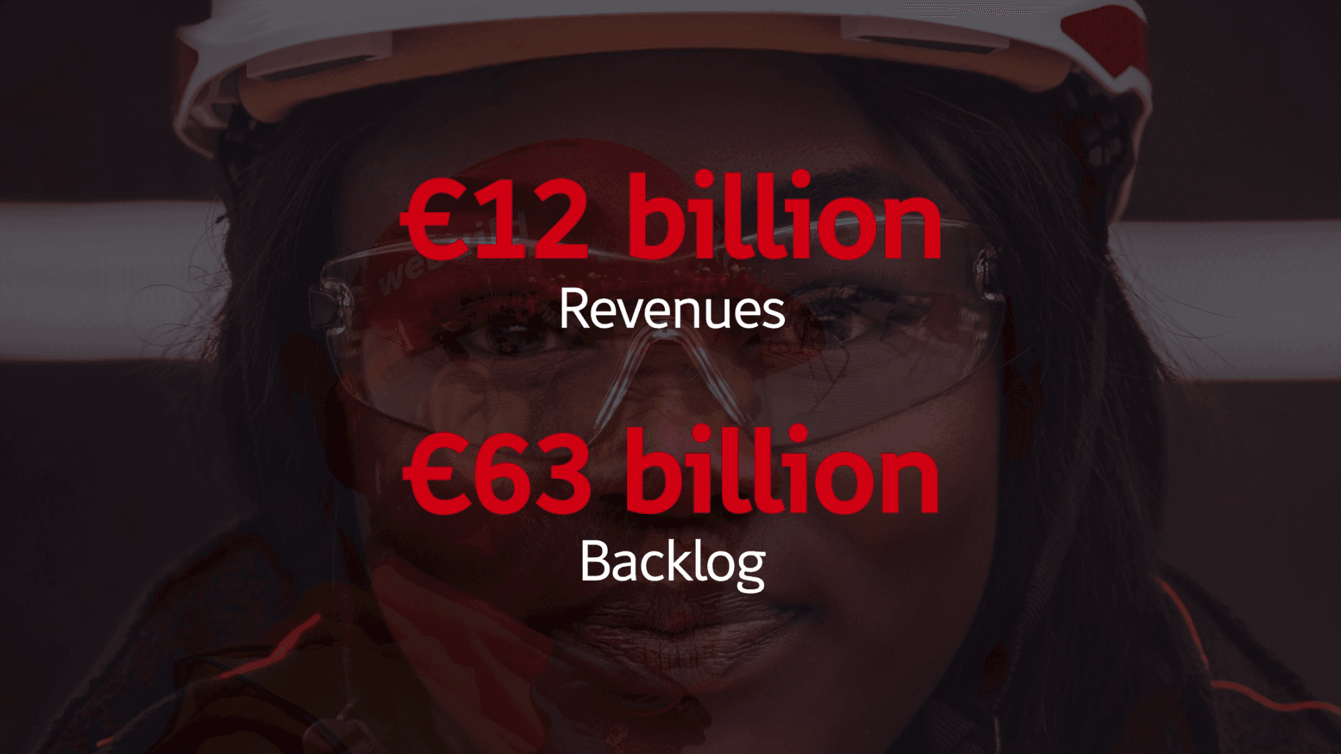 Risultati Webuild 2024