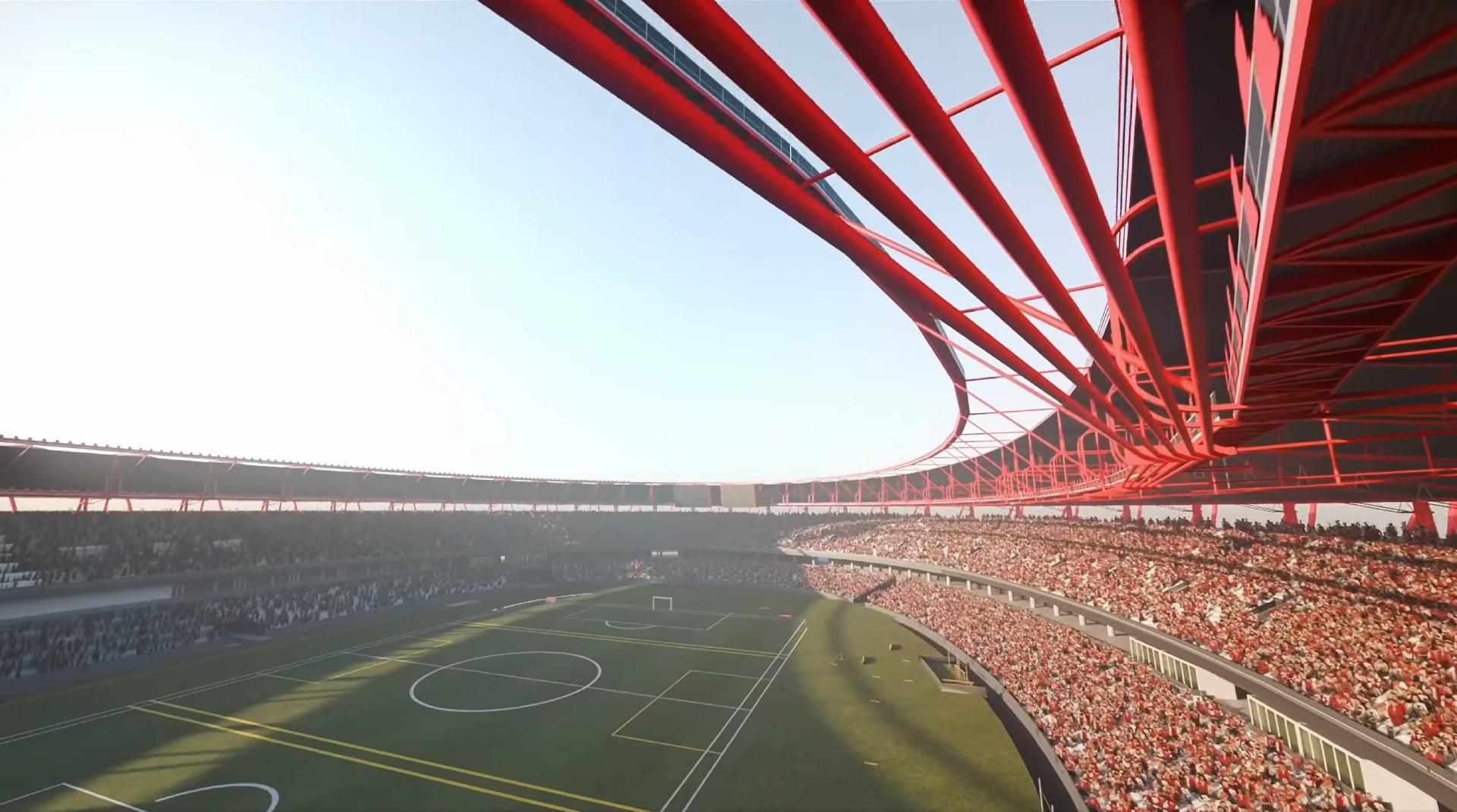 Webuild, AC Milan and Italian football returns in spotlight in Australia