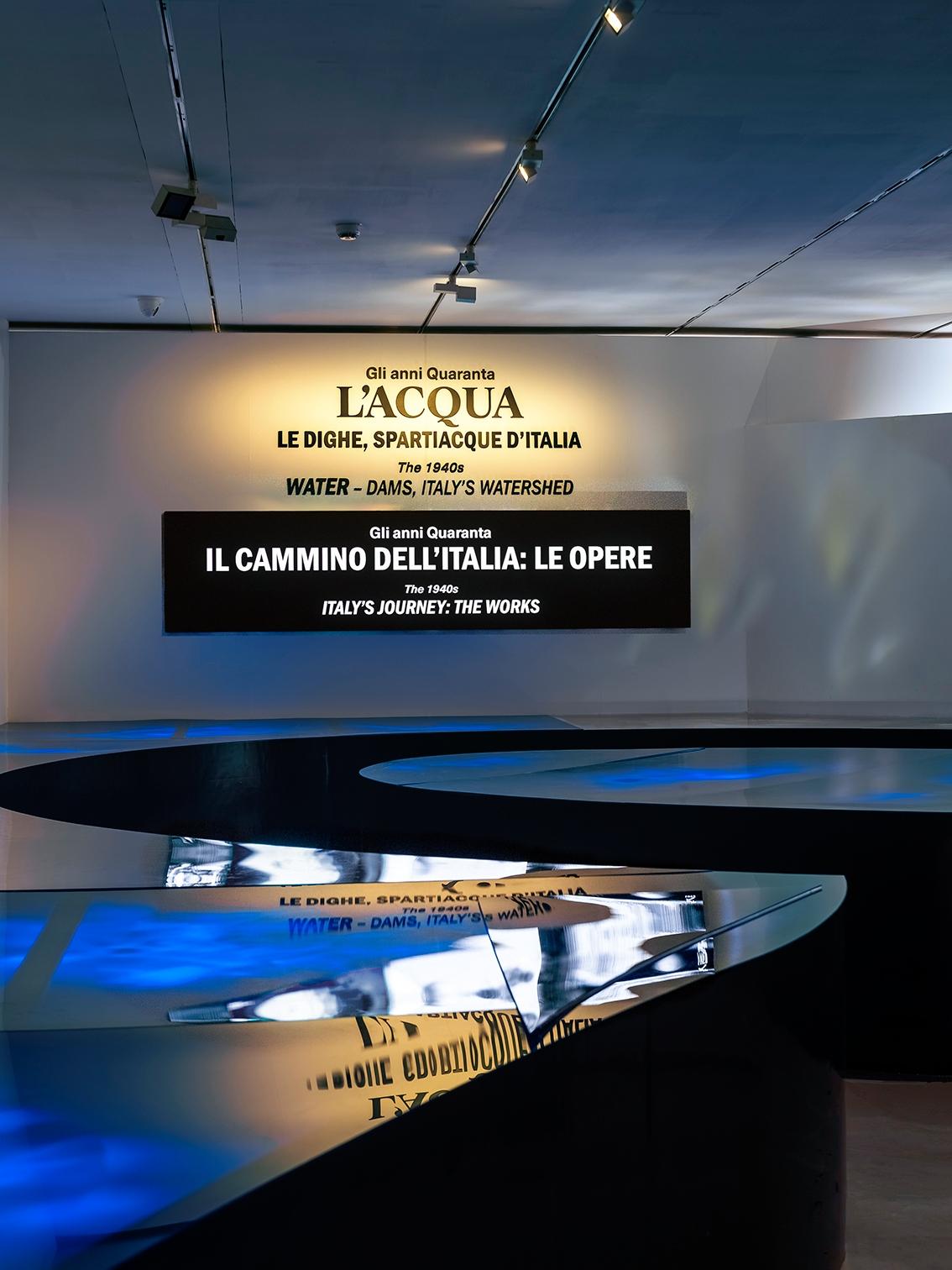 Mostra EVOLUTIO al Museo dell'Ara Pacis - Credits: Moreno Maggi