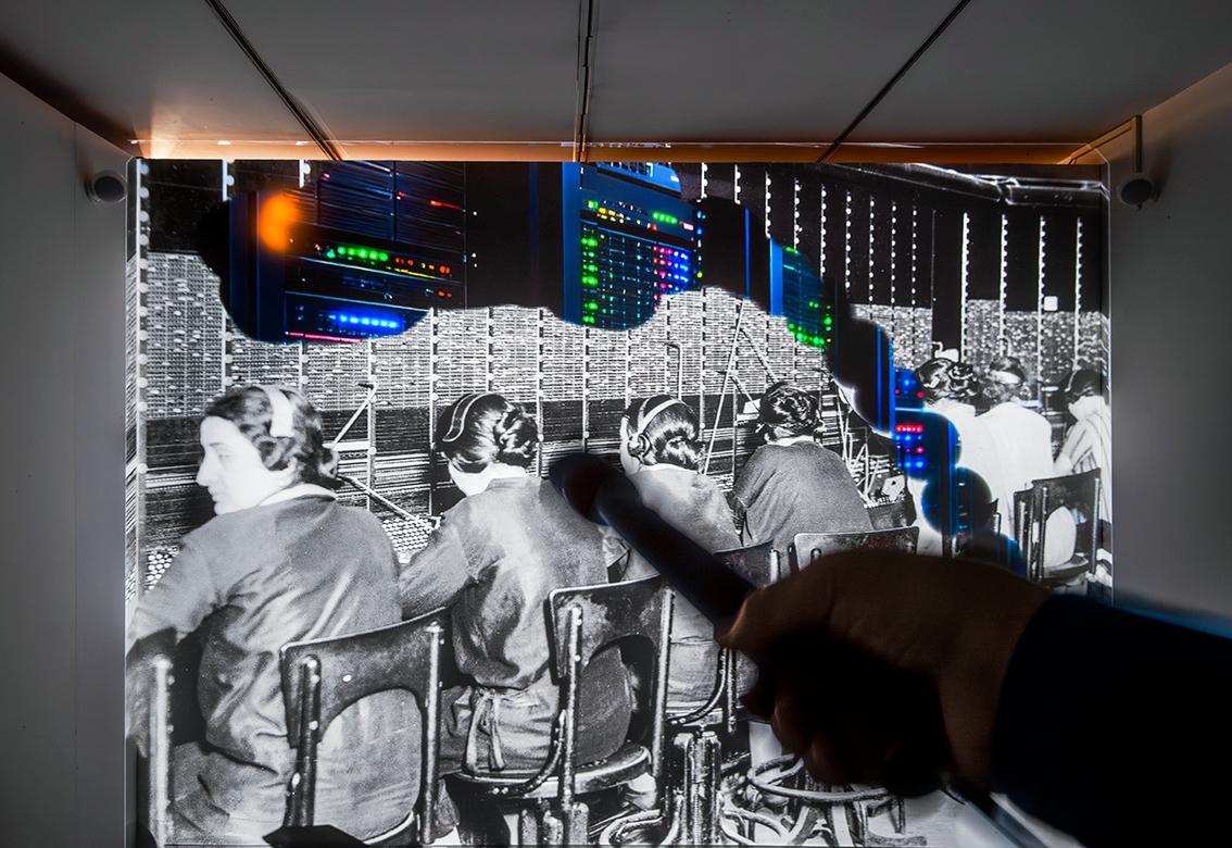 Mostra EVOLUTIO al Museo dell'Ara Pacis - Credits: Moreno Maggi
