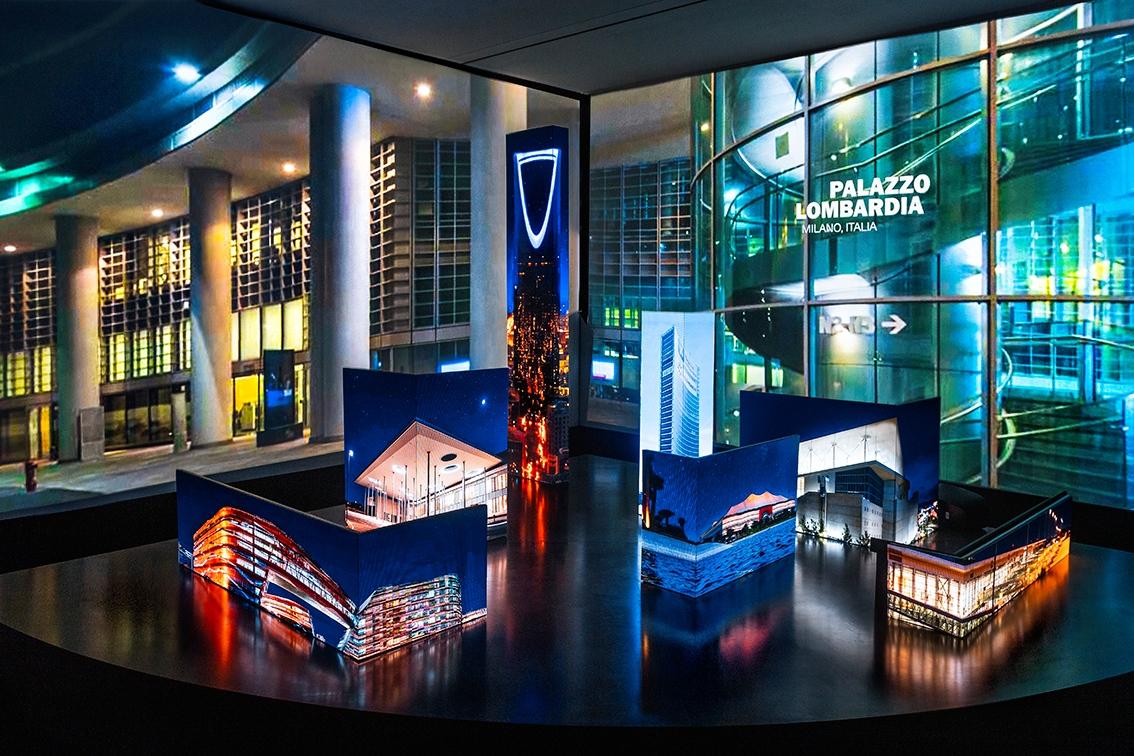 Mostra EVOLUTIO al Museo dell'Ara Pacis - Credits: Moreno Maggi
