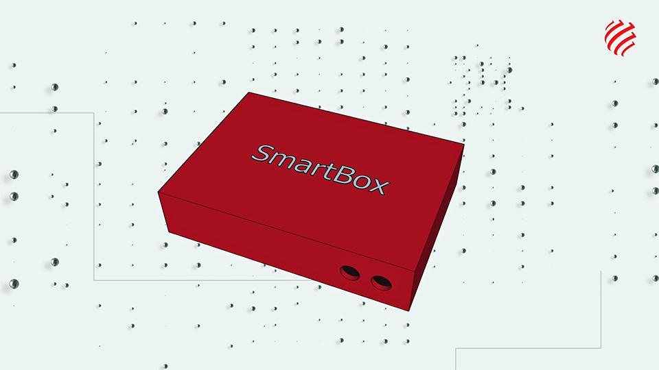 SmartBox