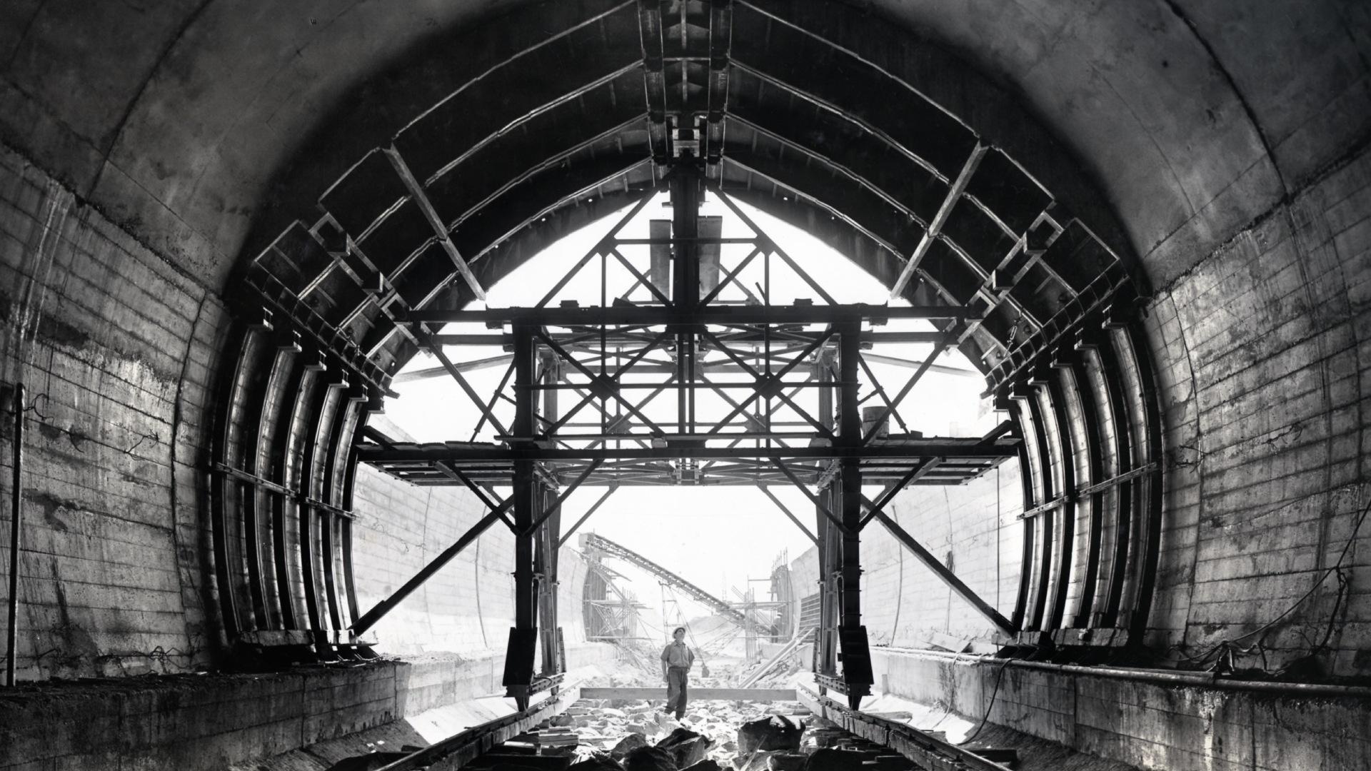 EVOLUTIO: Building the future for the last 120 years