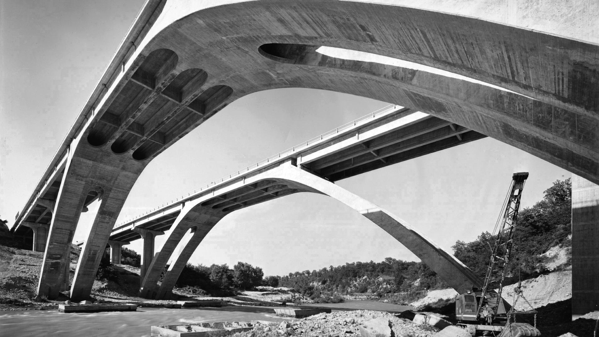 EVOLUTIO: Building the future for the last 120 years