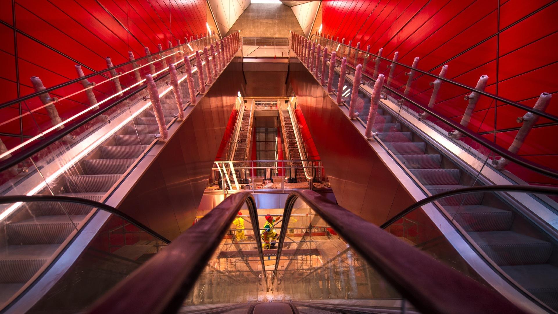 EVOLUTIO: Building the future for the last 120 years