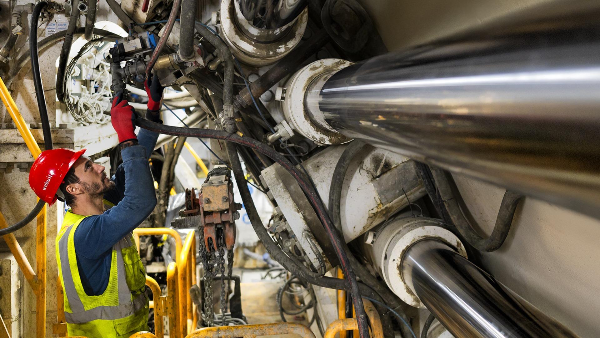 Supplier Development Hub - Webuild Supply Chain