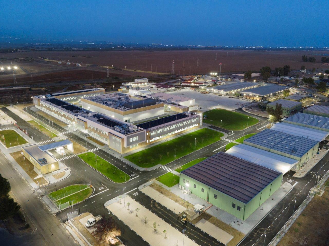 Base Nato Sigonella