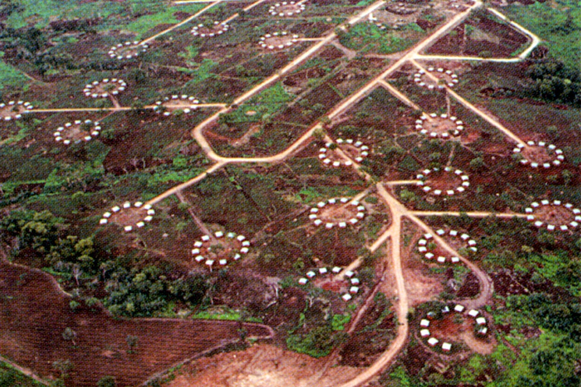 Tana Beles Project, Ethiopia