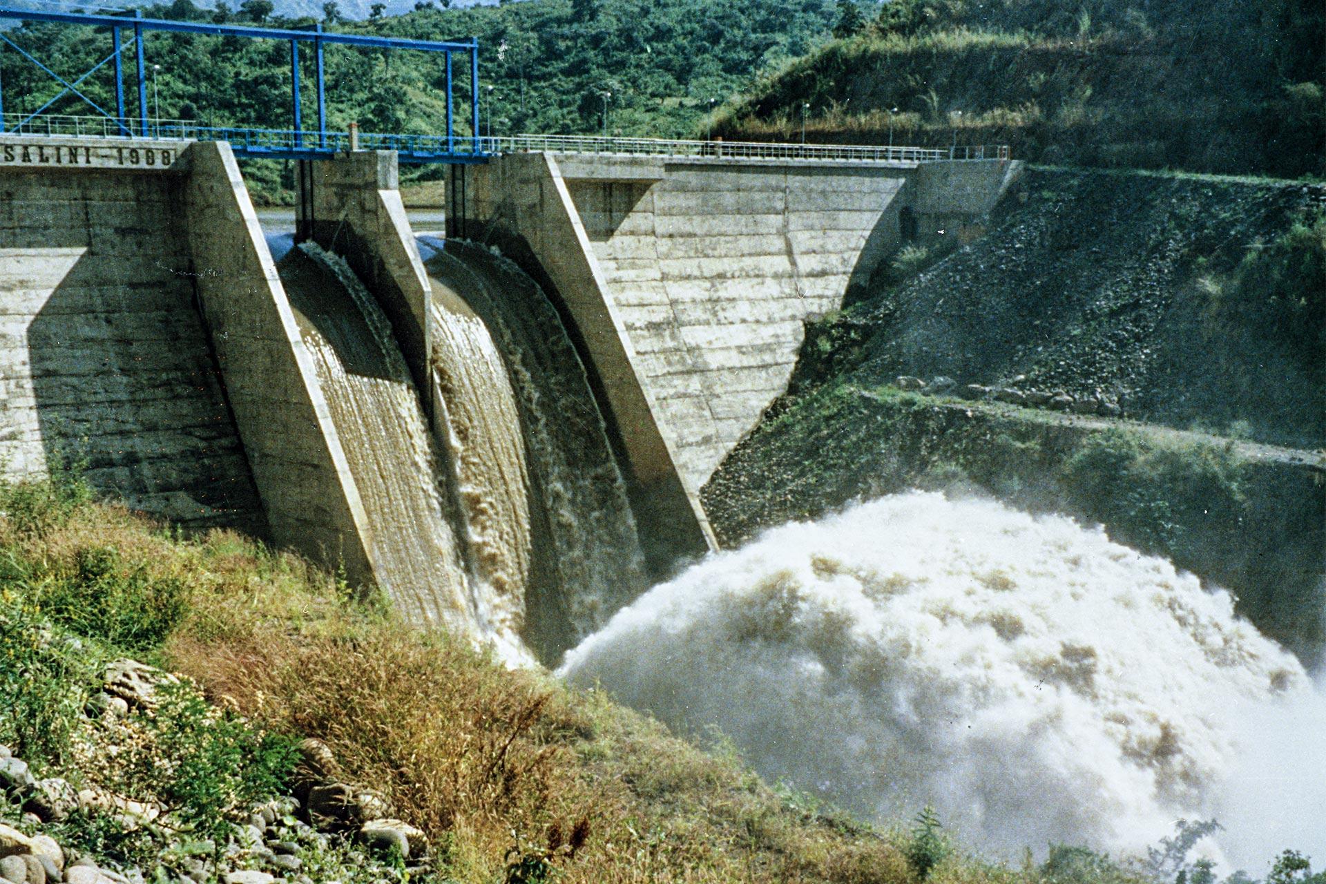 Beles 1025 Dam, Ethiopia