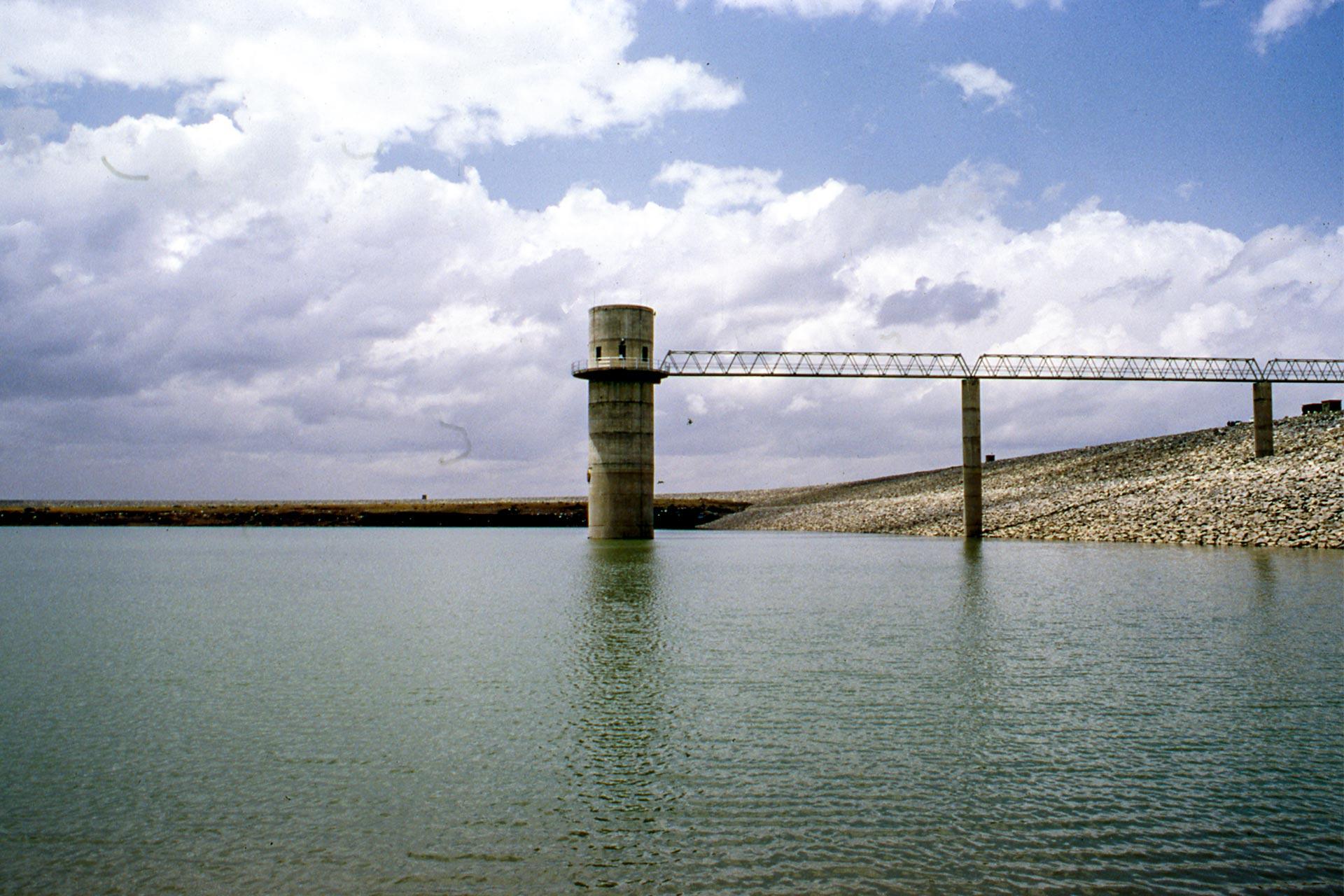 Dire Dam, Ethiopia