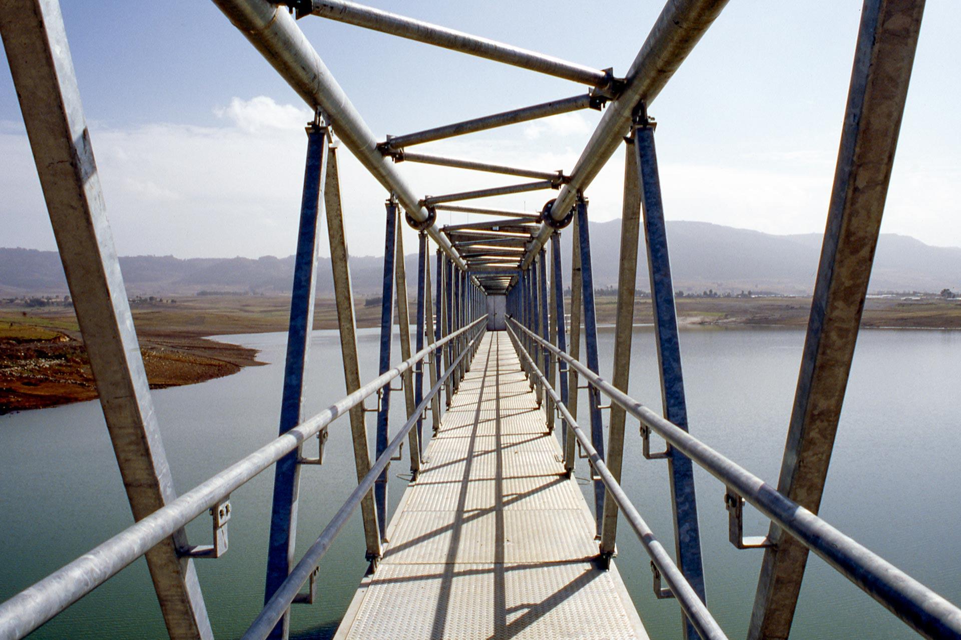 Dire Dam, Ethiopia