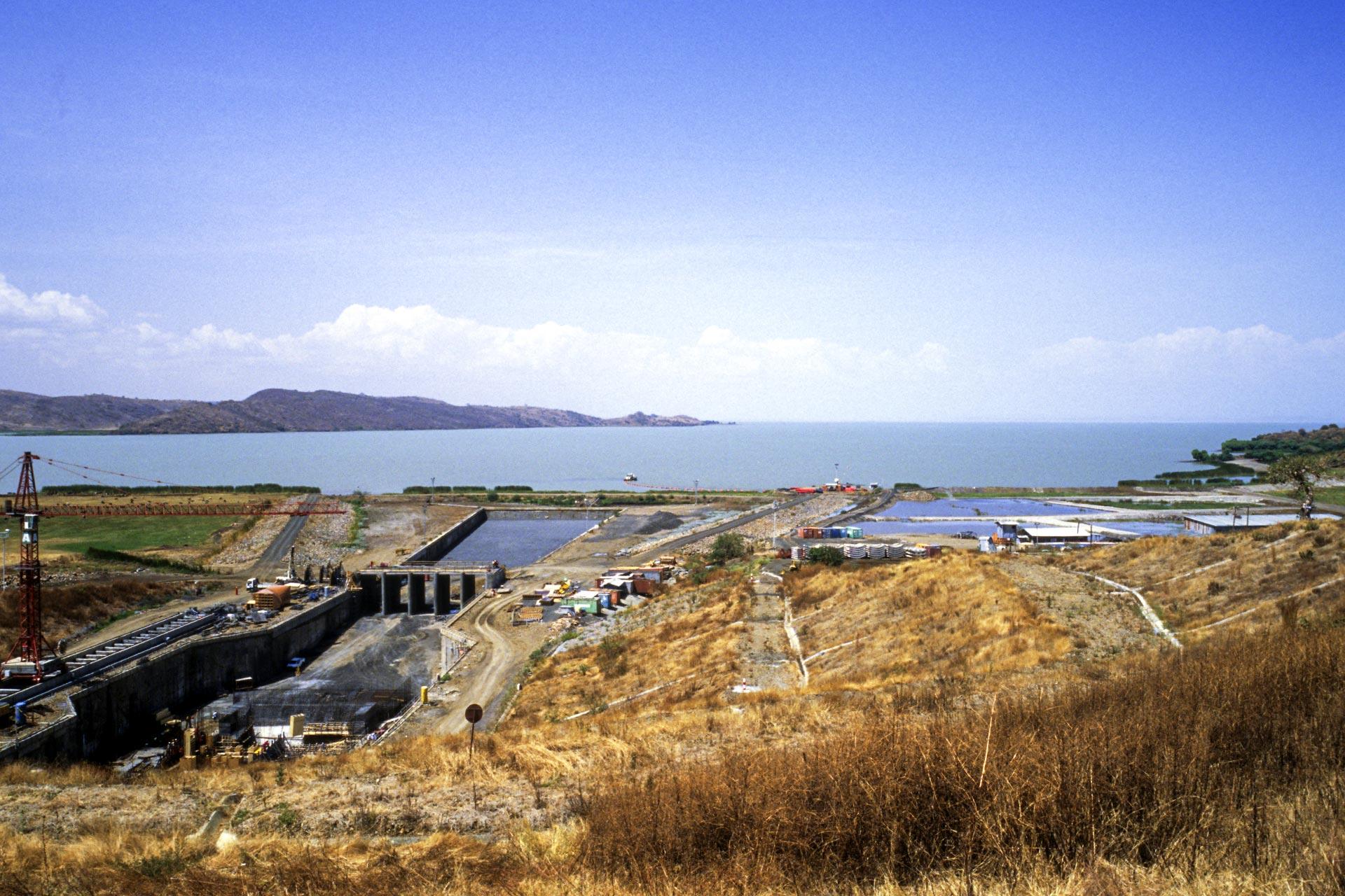 Tana Beles Multipurpose Integrated Project, Ethiopia