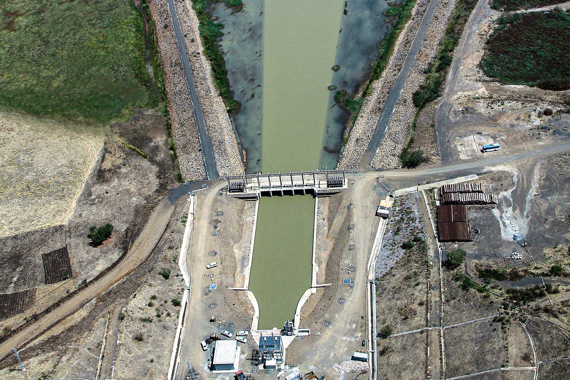 Beles Multipurpose Integrated Project, Ethiopia