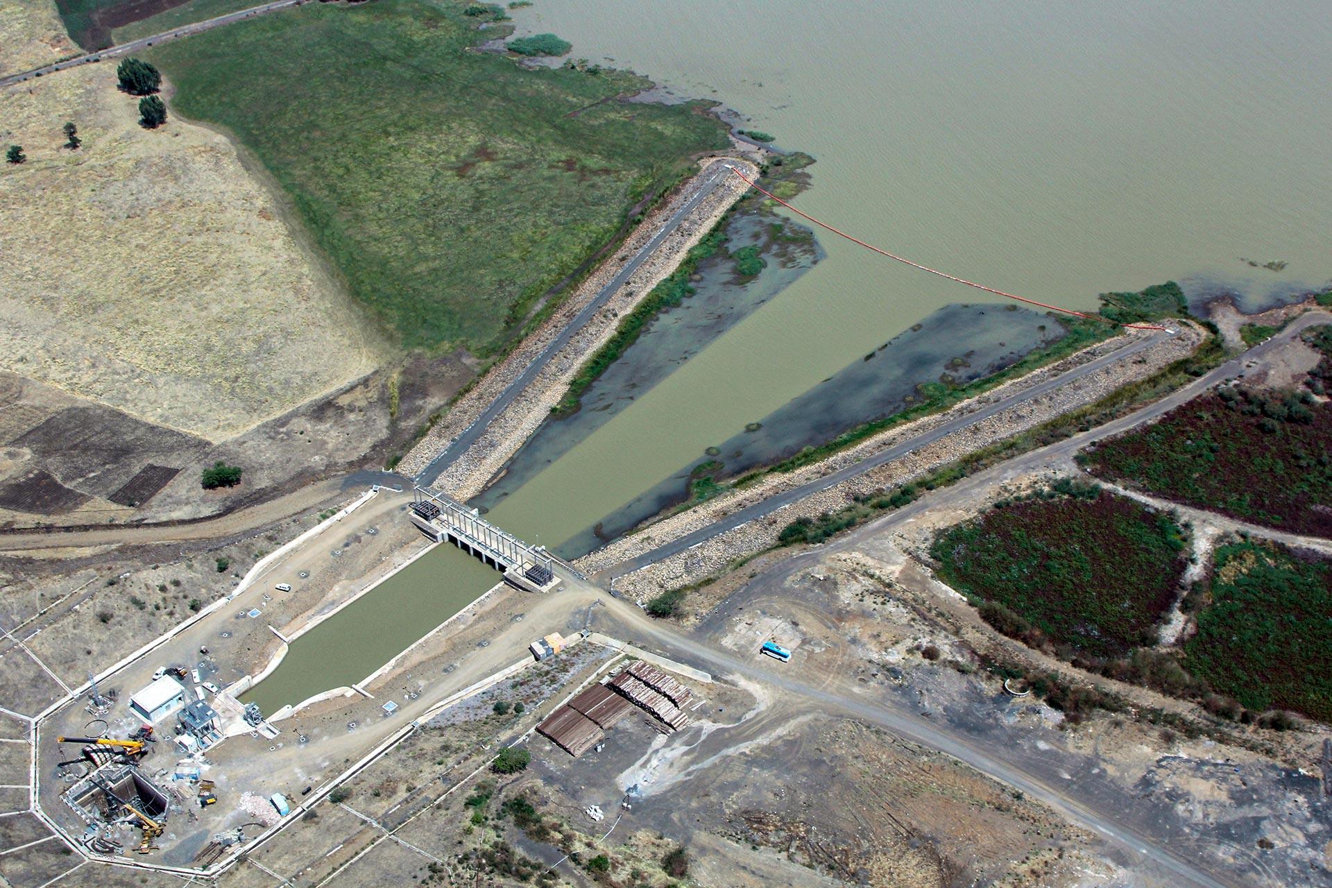 Beles Multipurpose Integrated Project, Ethiopia