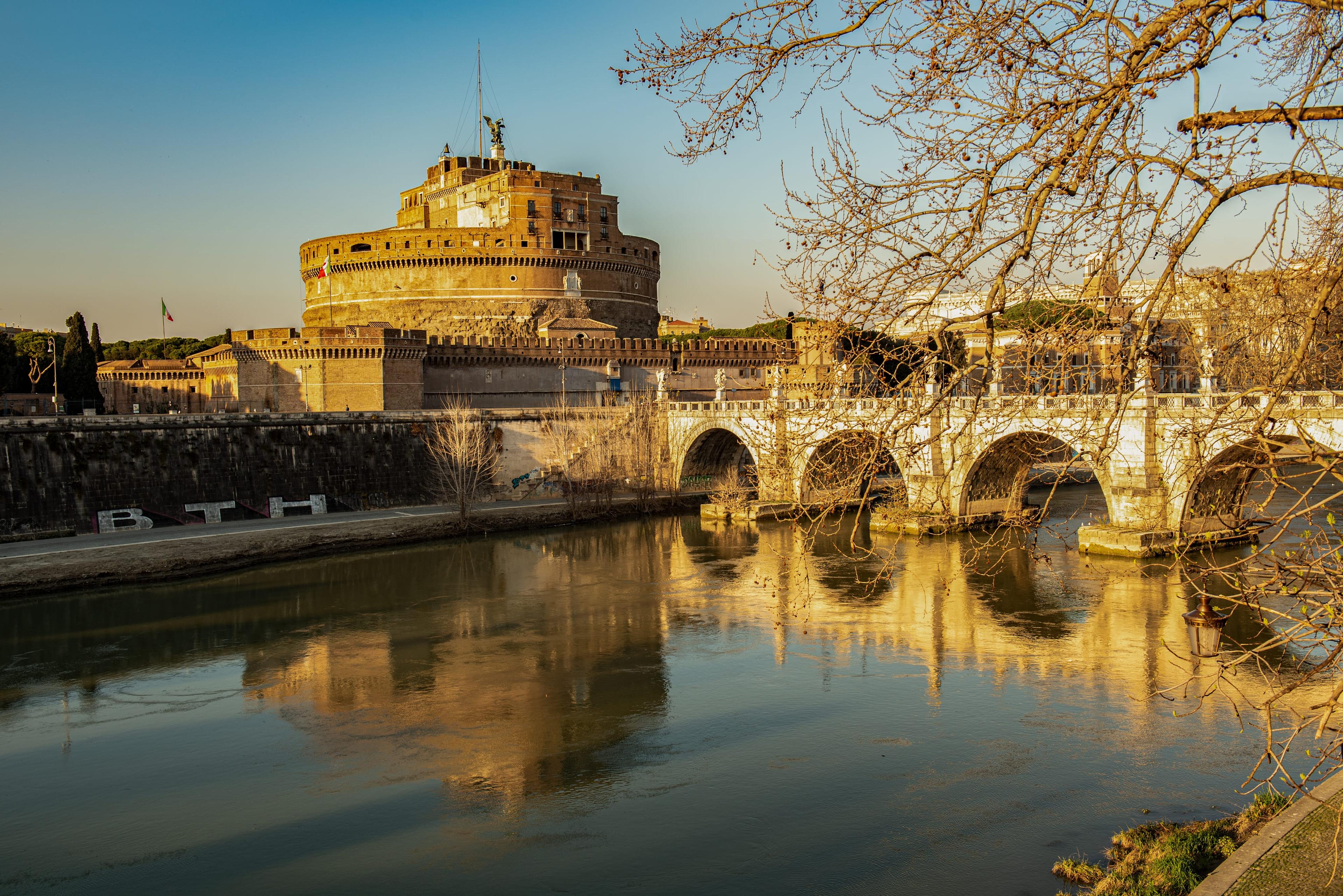 Roma. Silenziosa bellezza