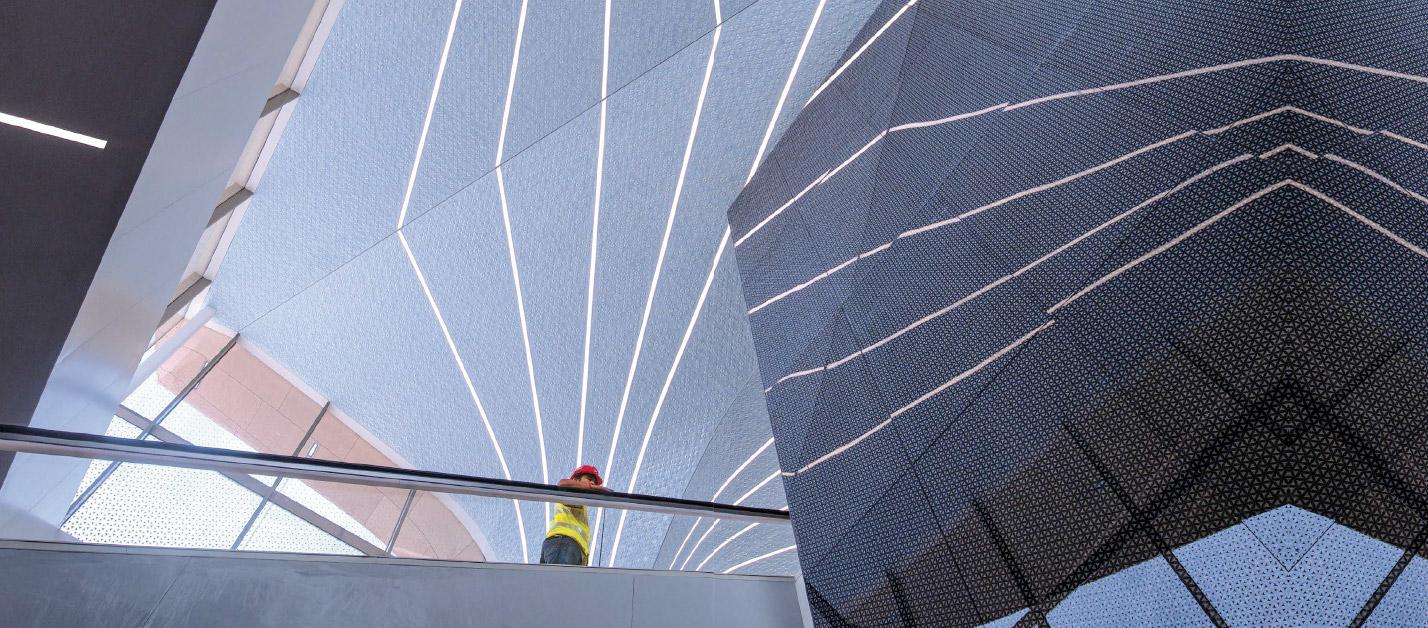 Sentieri invisibili