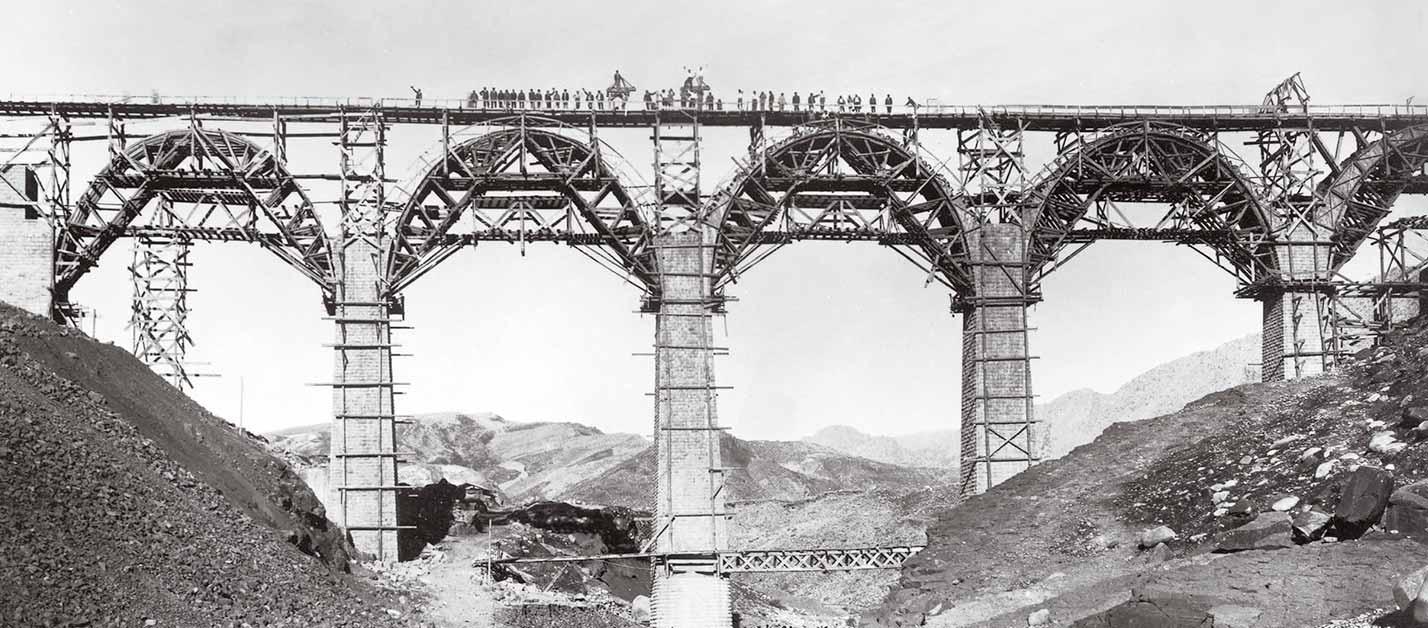 110 years of future
