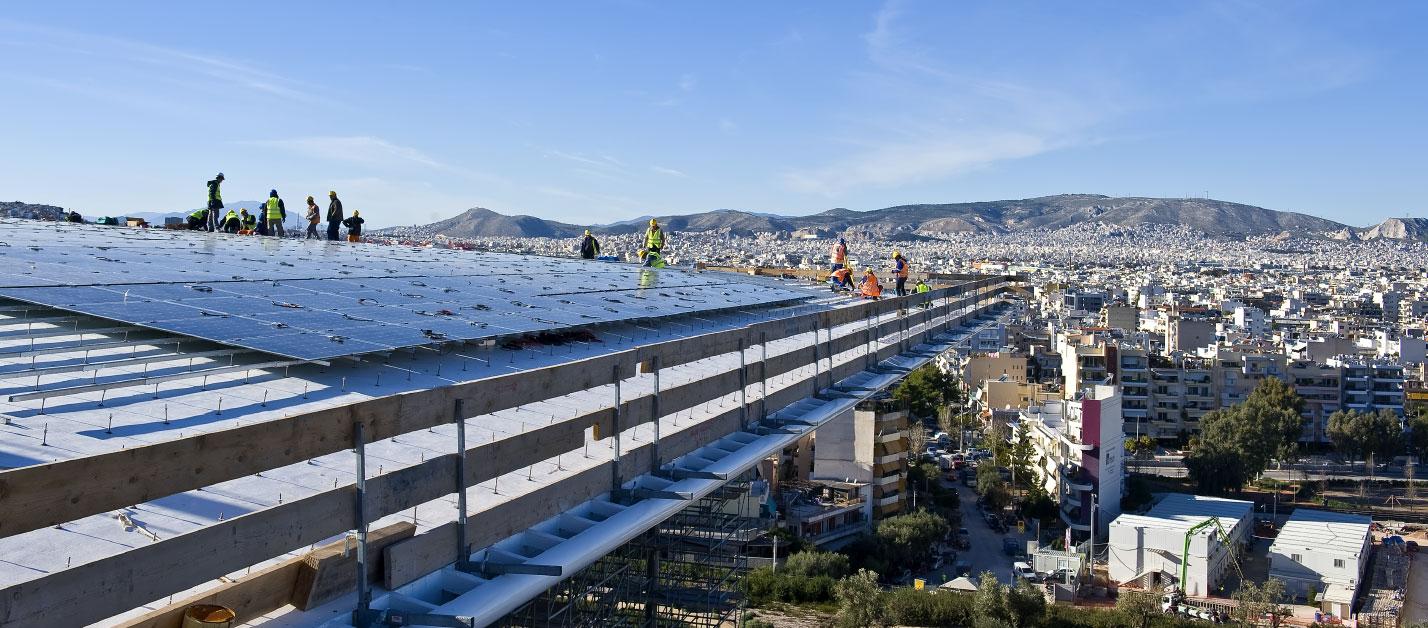 L'Ultima Agorà