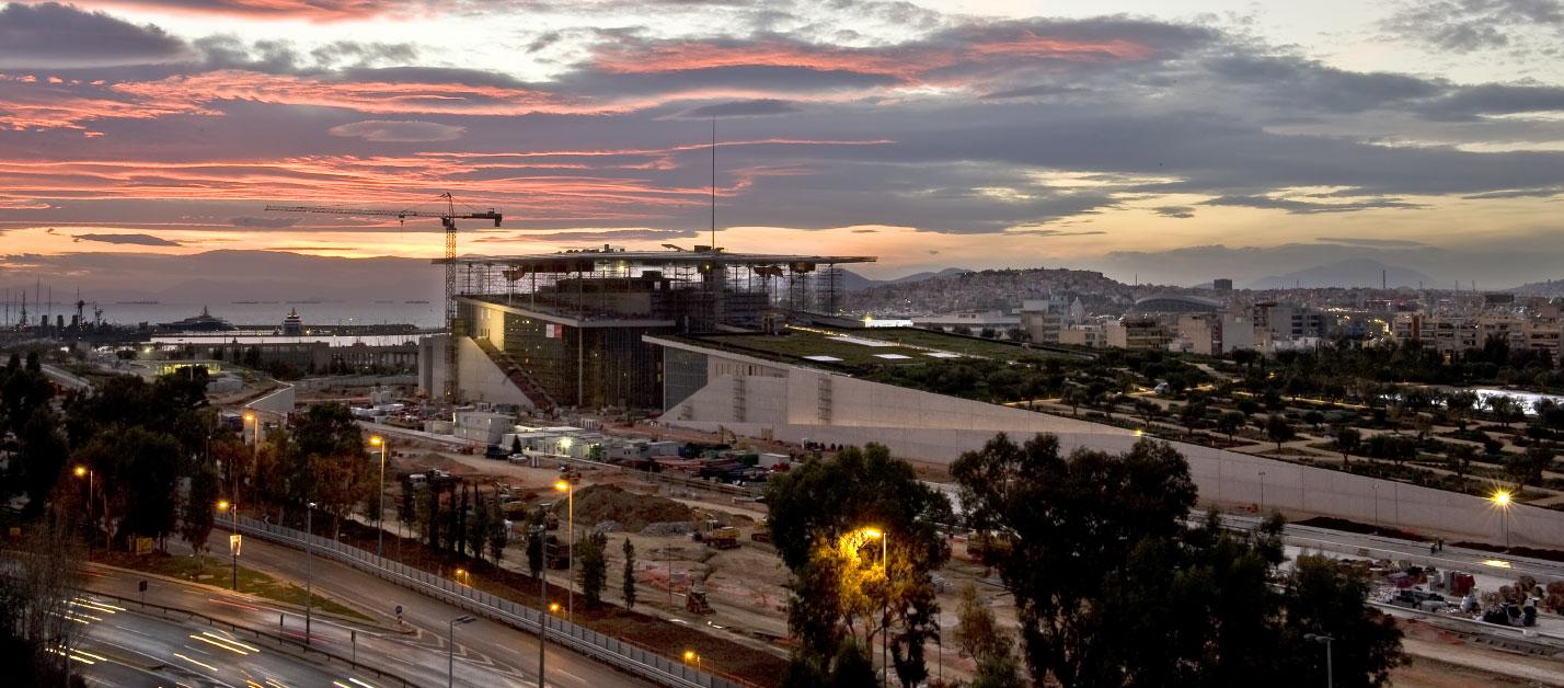 L'Ultima Agorà