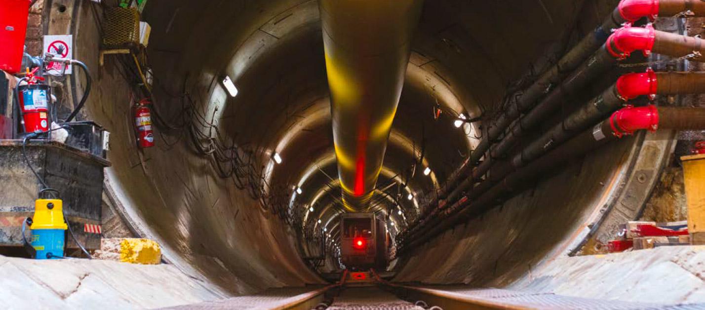 Tunnel