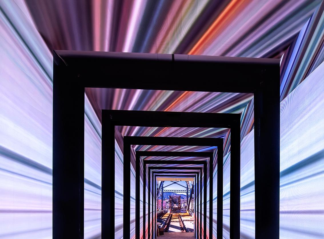 Mostra EVOLUTIO al Museo dell'Ara Pacis - Credits: Moreno Maggi