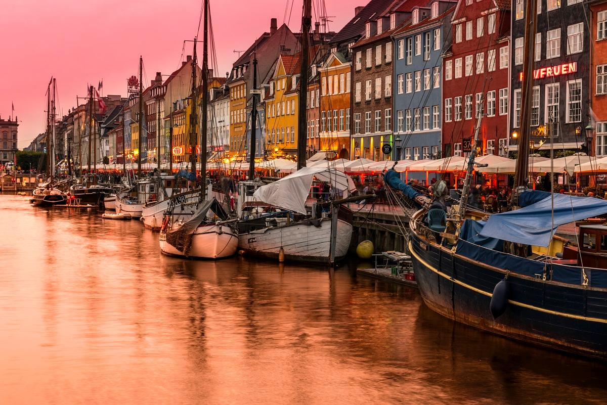 Copenhagen