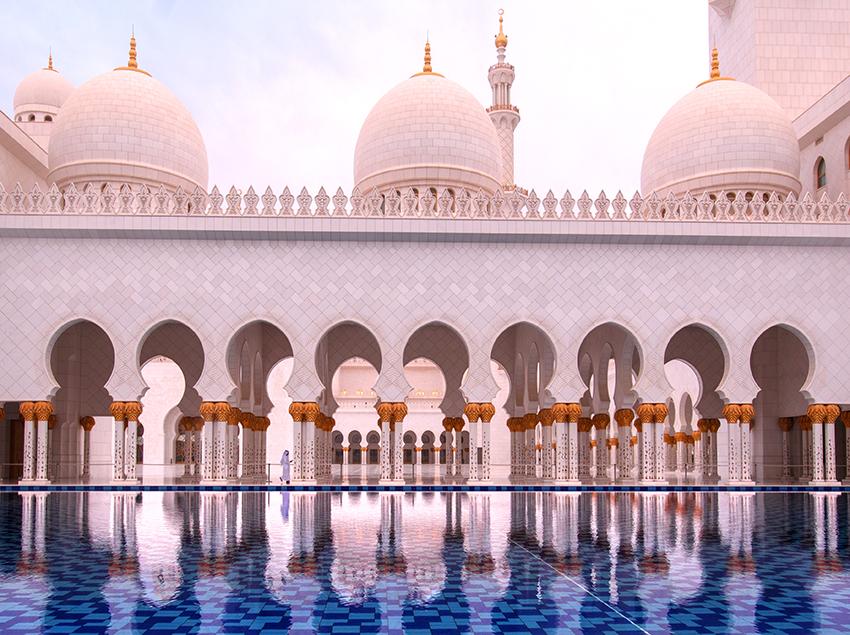 Our commitment for a sustainable world