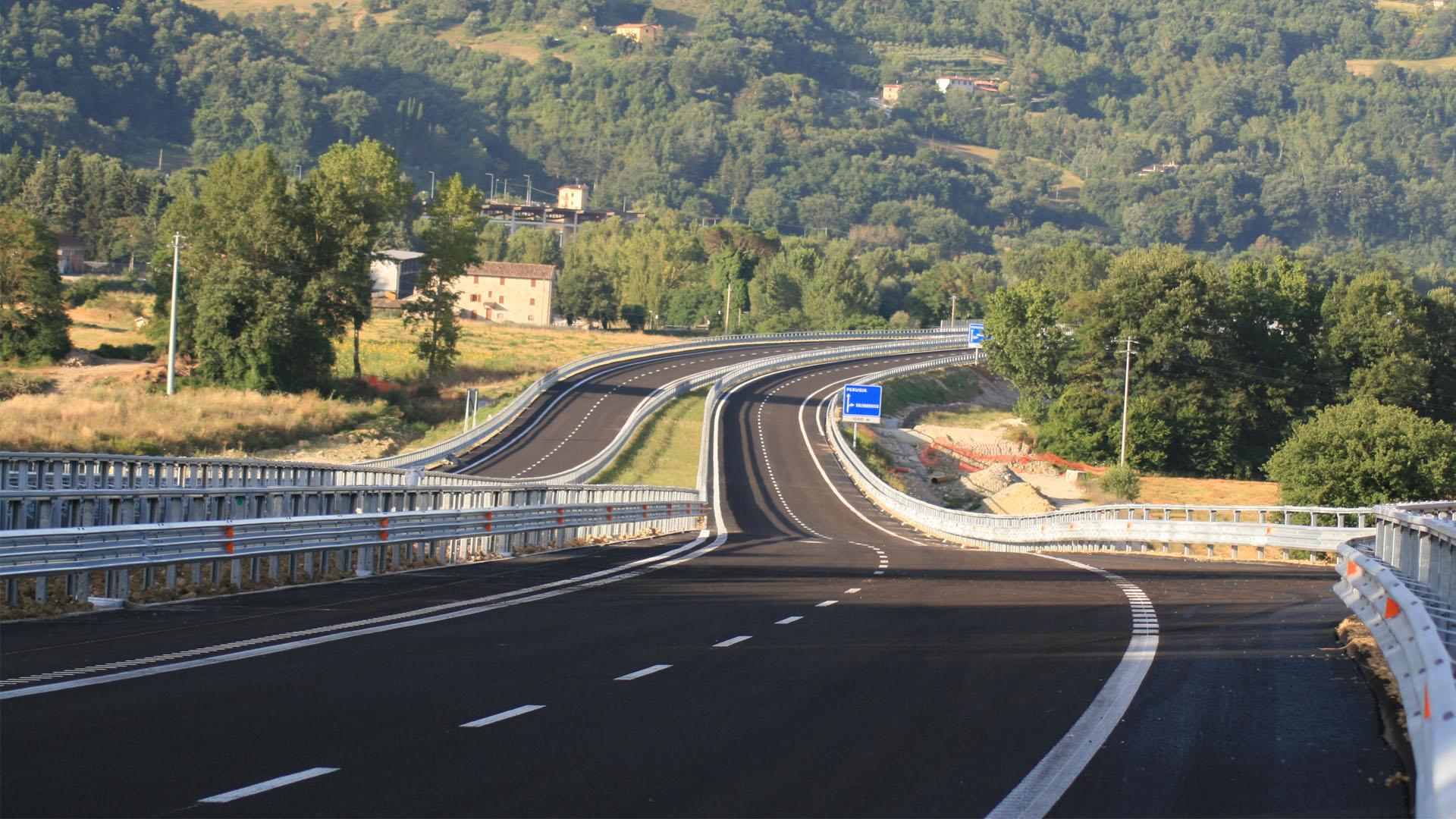 Quadrilatero Marche - Umbria