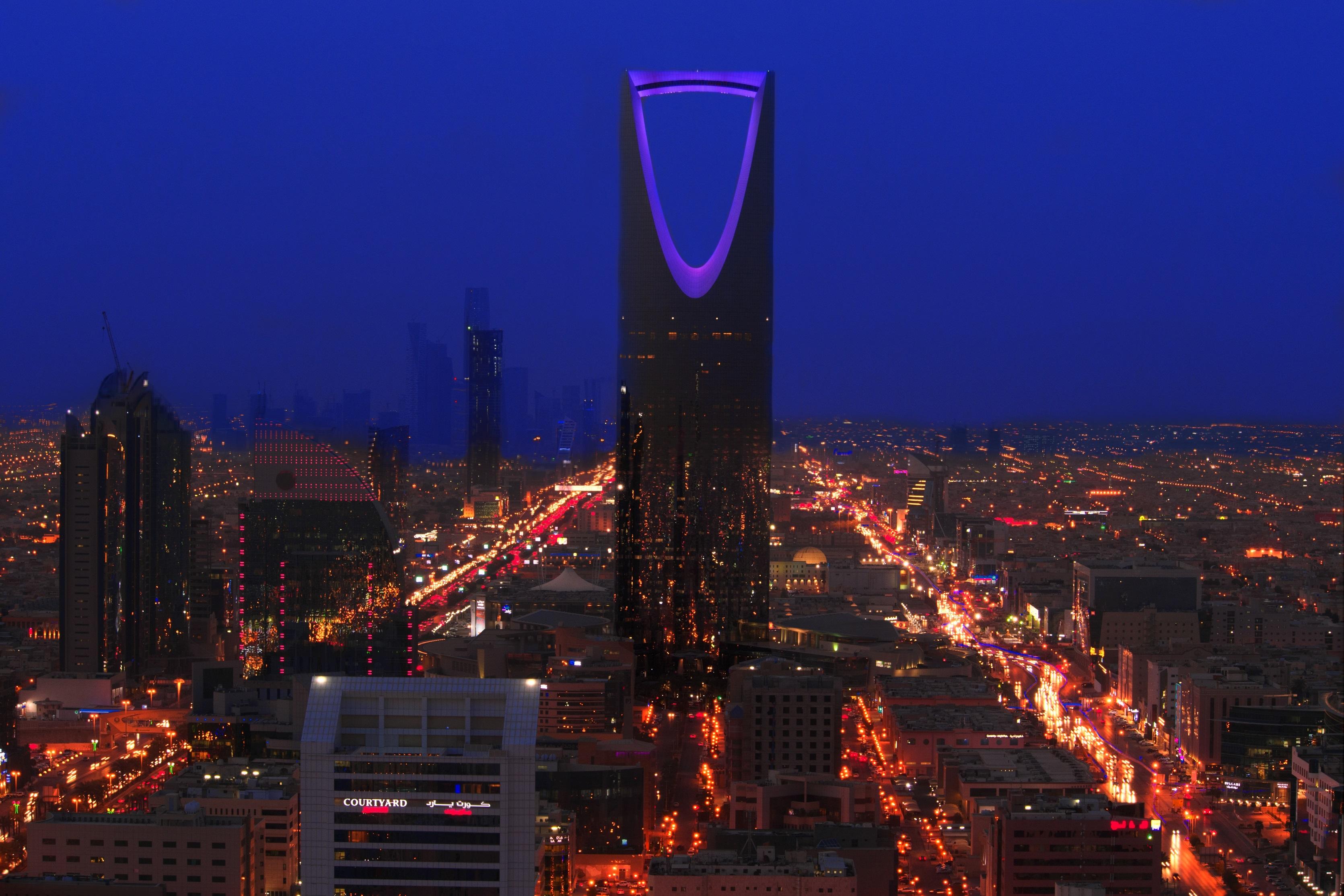 Greenberg Traurig Relocates Riyadh Headquarters to Kingdom Centre