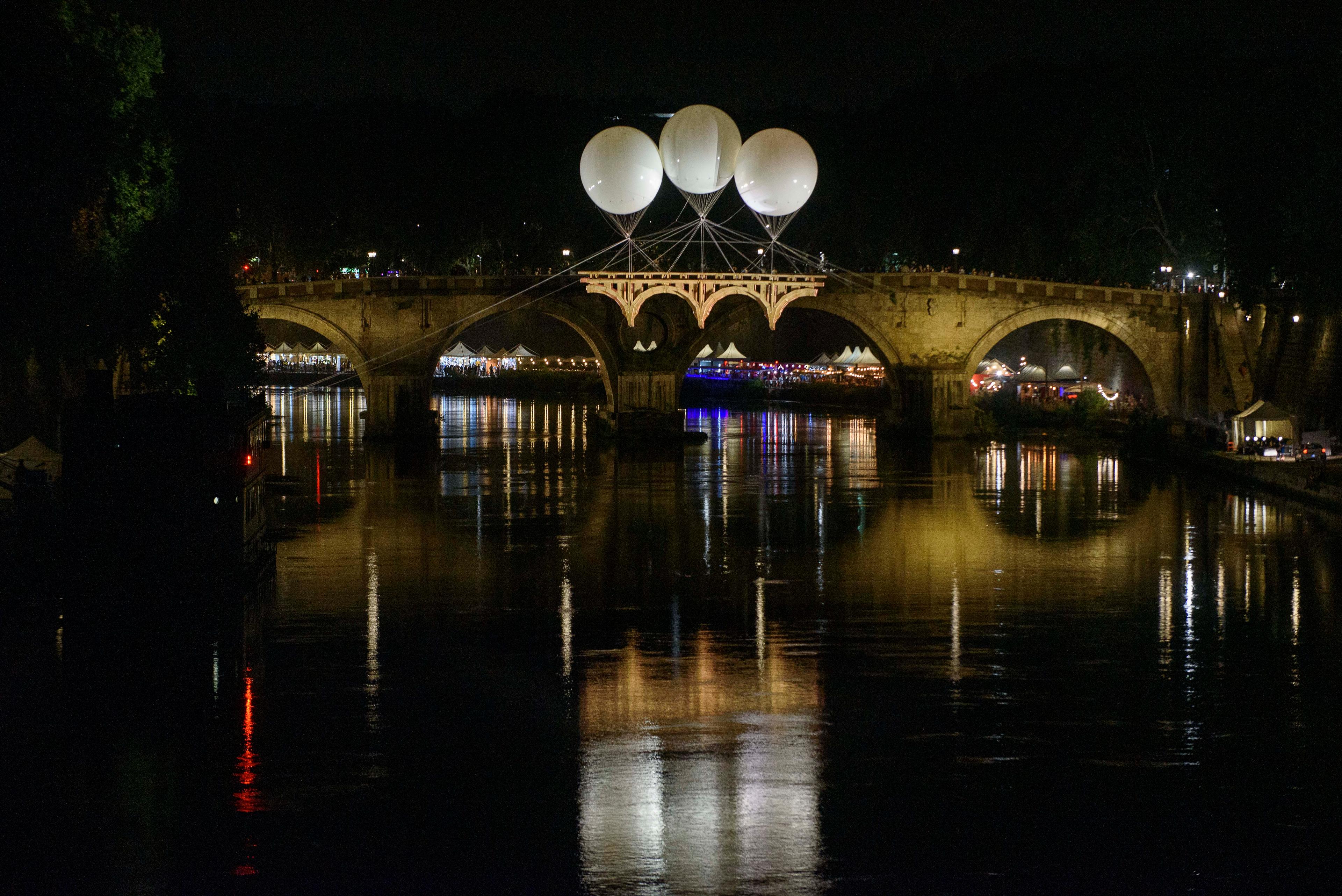 Ponte Farnese