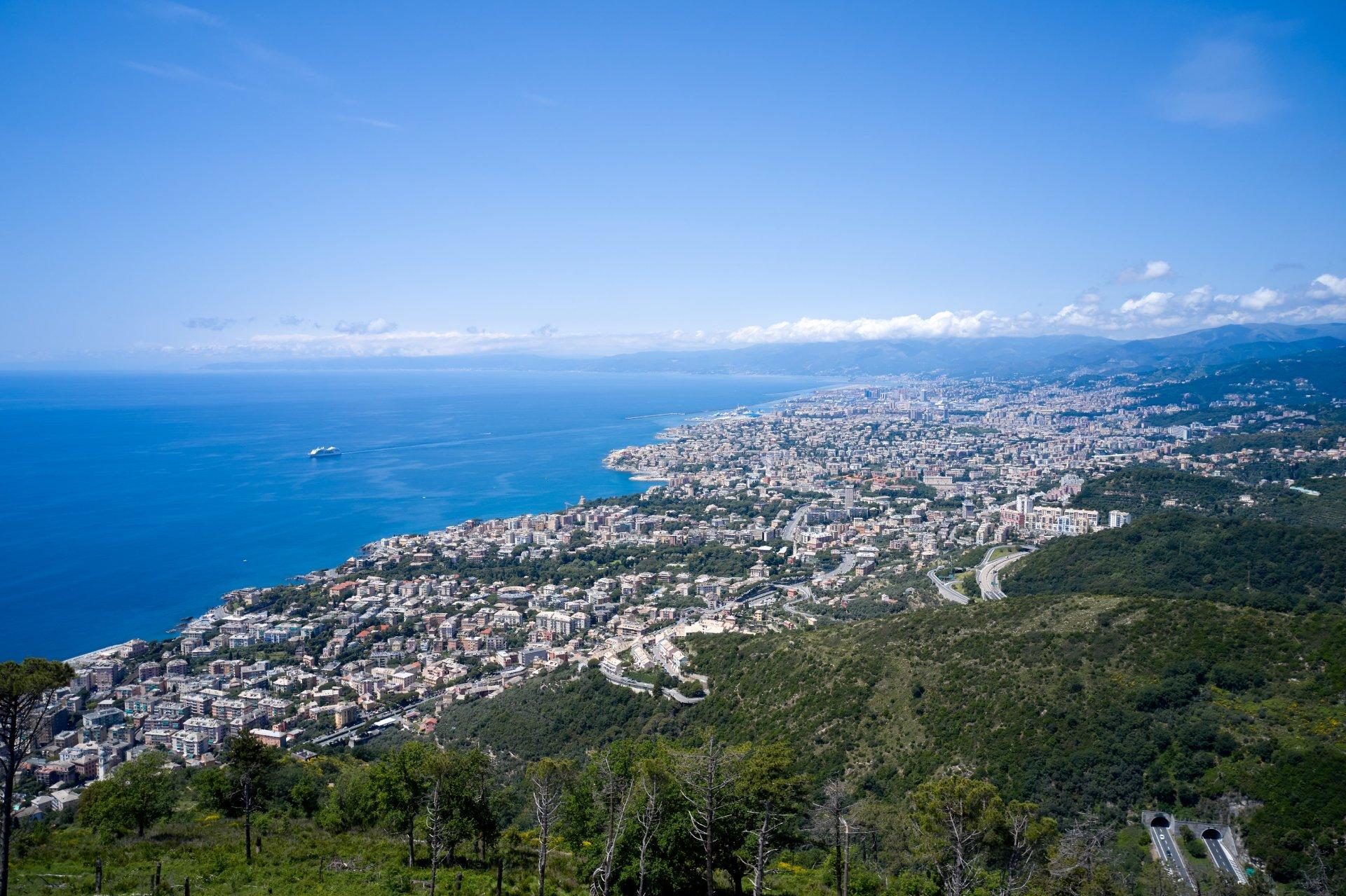 Grandi infrastrutture, la rincorsa tecnologica dell’Italia per recuperare i ritardi nei controlli sulla sicurezza